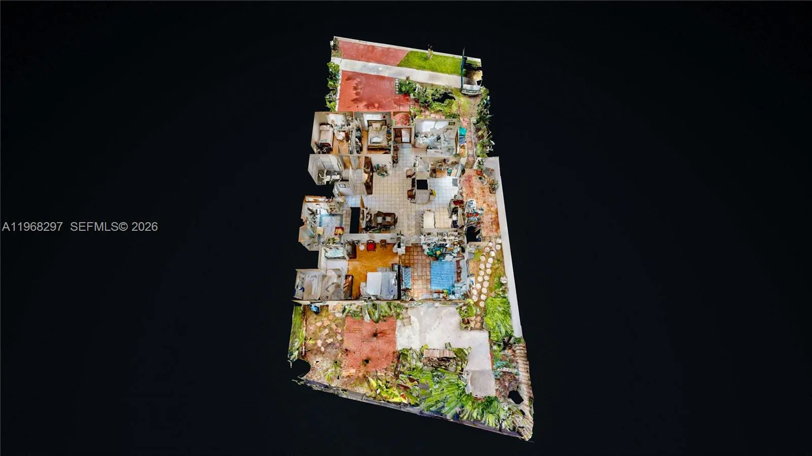 14543 Sw 97th St, Miami, Florida 33186, Miami, Florida 33186, 4 Bedrooms Bedrooms, ,2 BathroomsBathrooms,Residential,For Sale,14543 Sw 97th St, Miami, Florida 33186,A11968297