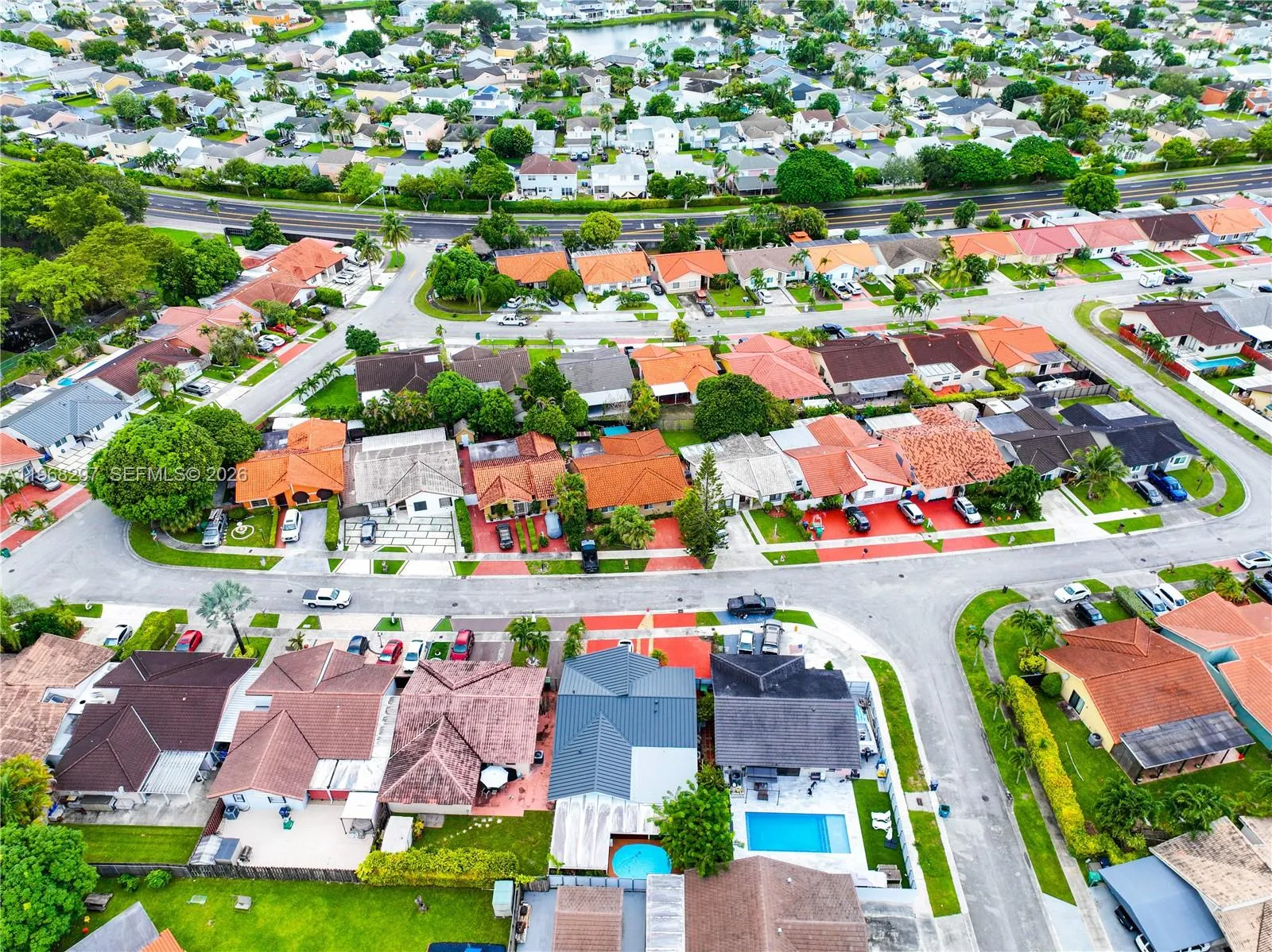 14543 Sw 97th St, Miami, Florida 33186, Miami, Florida 33186, 4 Bedrooms Bedrooms, ,2 BathroomsBathrooms,Residential,For Sale,14543 Sw 97th St, Miami, Florida 33186,A11968297