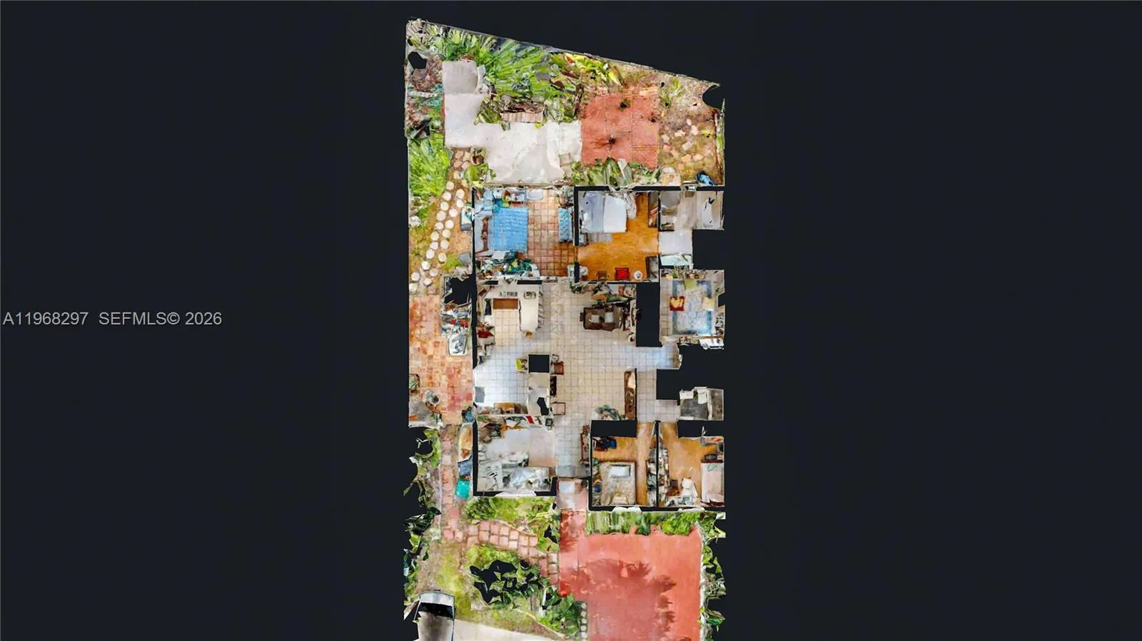 14543 Sw 97th St, Miami, Florida 33186, Miami, Florida 33186, 4 Bedrooms Bedrooms, ,2 BathroomsBathrooms,Residential,For Sale,14543 Sw 97th St, Miami, Florida 33186,A11968297