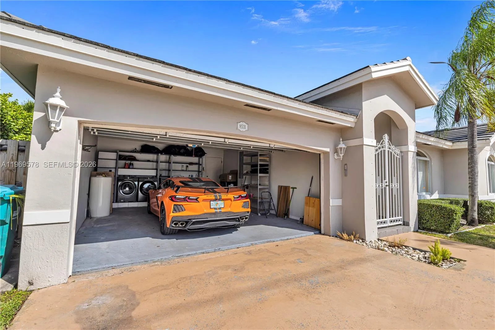 8531 Sw 12th St, Miami, Florida 33144, Miami, Florida 33144, 4 Bedrooms Bedrooms, ,2 BathroomsBathrooms,Residential Lease,For Rent,8531 Sw 12th St, Miami, Florida 33144,A11969578