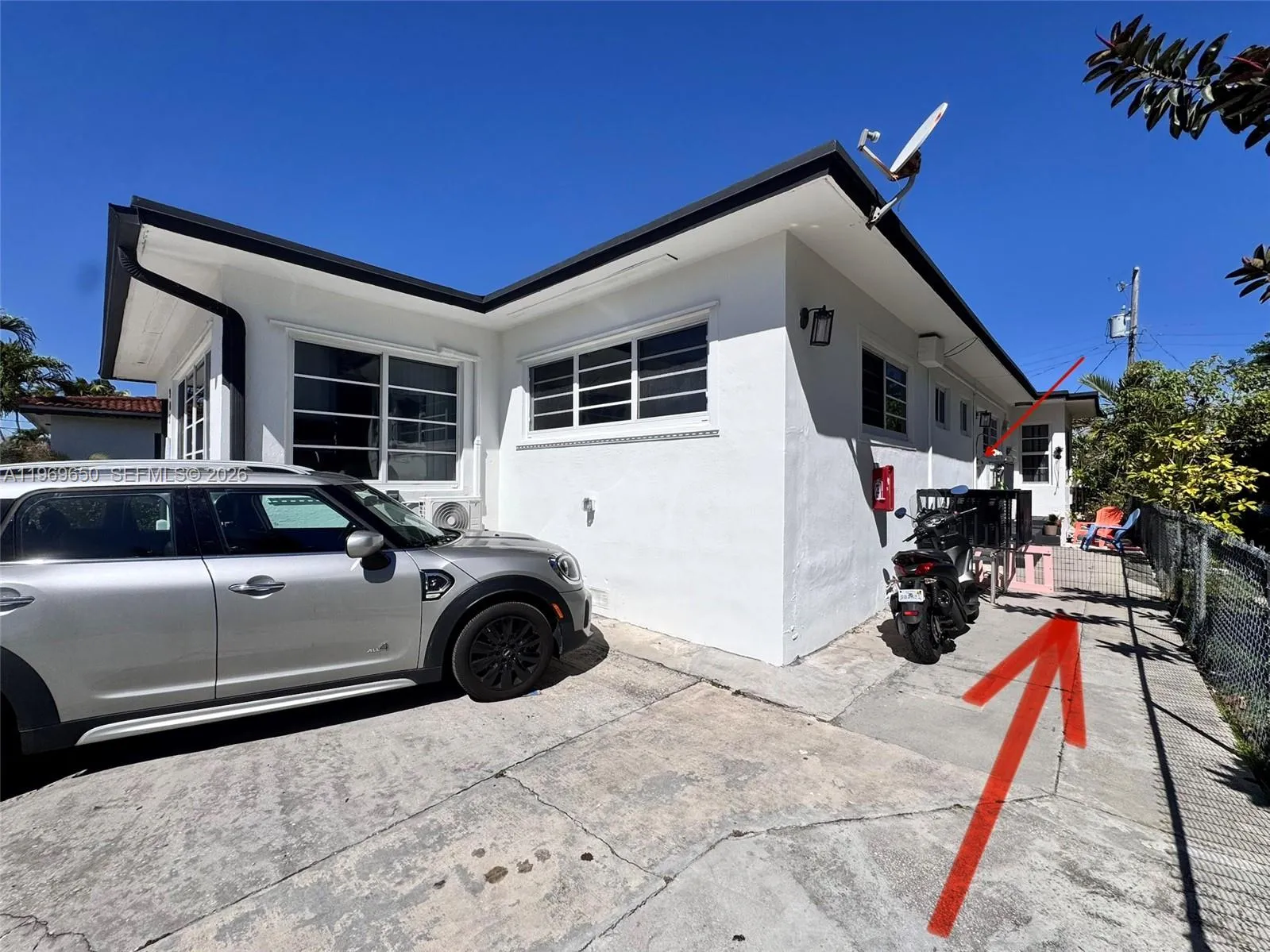 903 80th St 2, Miami Beach, Florida 33141, Miami Beach, Florida 33141, 2 Bedrooms Bedrooms, ,1 BathroomBathrooms,Residential Lease,For Rent,903 80th St 2, Miami Beach, Florida 33141,A11969650