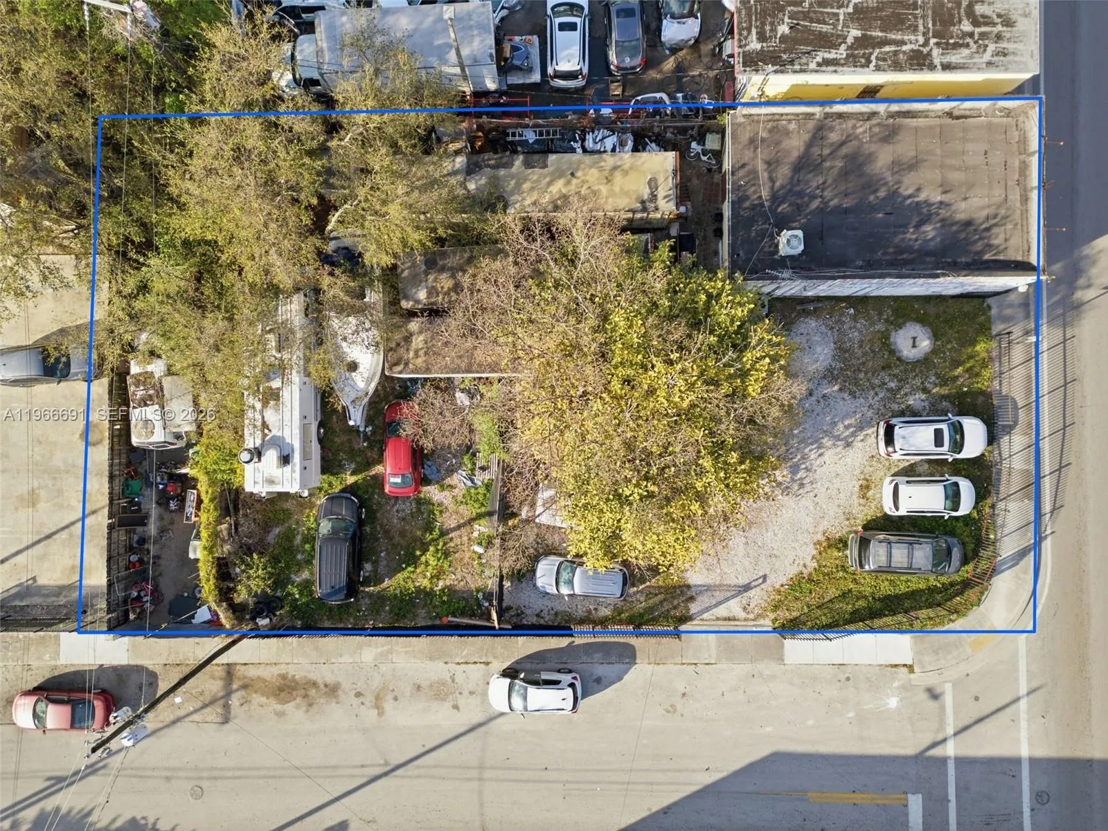 7010 Nw 7th Ave, Miami, Florida 33150, Miami, Florida 33150, ,Commercial Sale,For Sale,7010 Nw 7th Ave, Miami, Florida 33150,A11966691