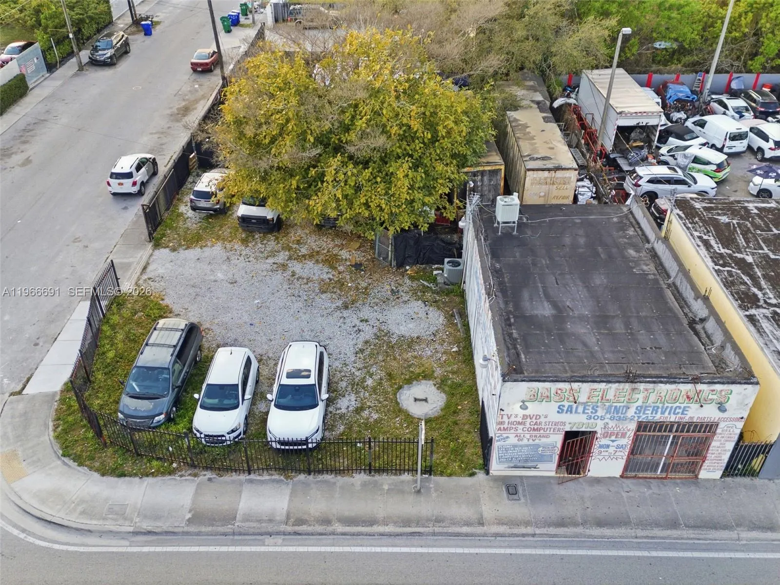 7010 Nw 7th Ave, Miami, Florida 33150, Miami, Florida 33150, ,Commercial Sale,For Sale,7010 Nw 7th Ave, Miami, Florida 33150,A11966691