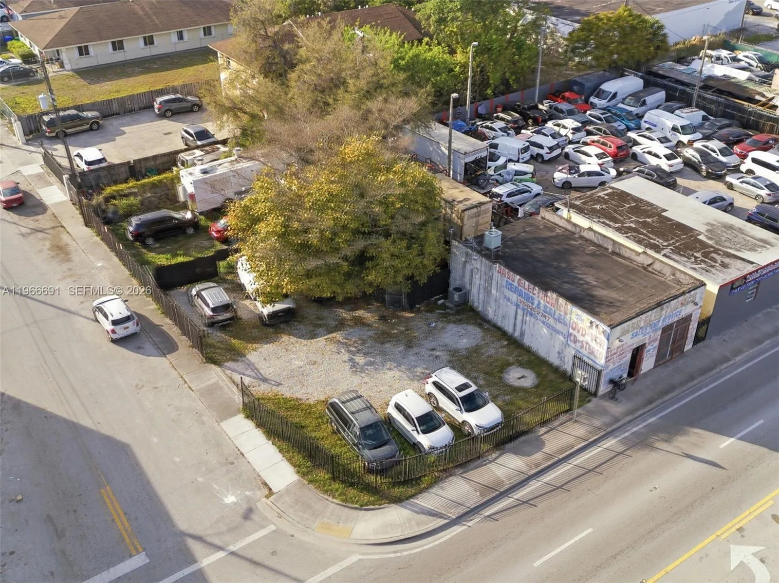 7010 Nw 7th Ave, Miami, Florida 33150, Miami, Florida 33150, ,Commercial Sale,For Sale,7010 Nw 7th Ave, Miami, Florida 33150,A11966691