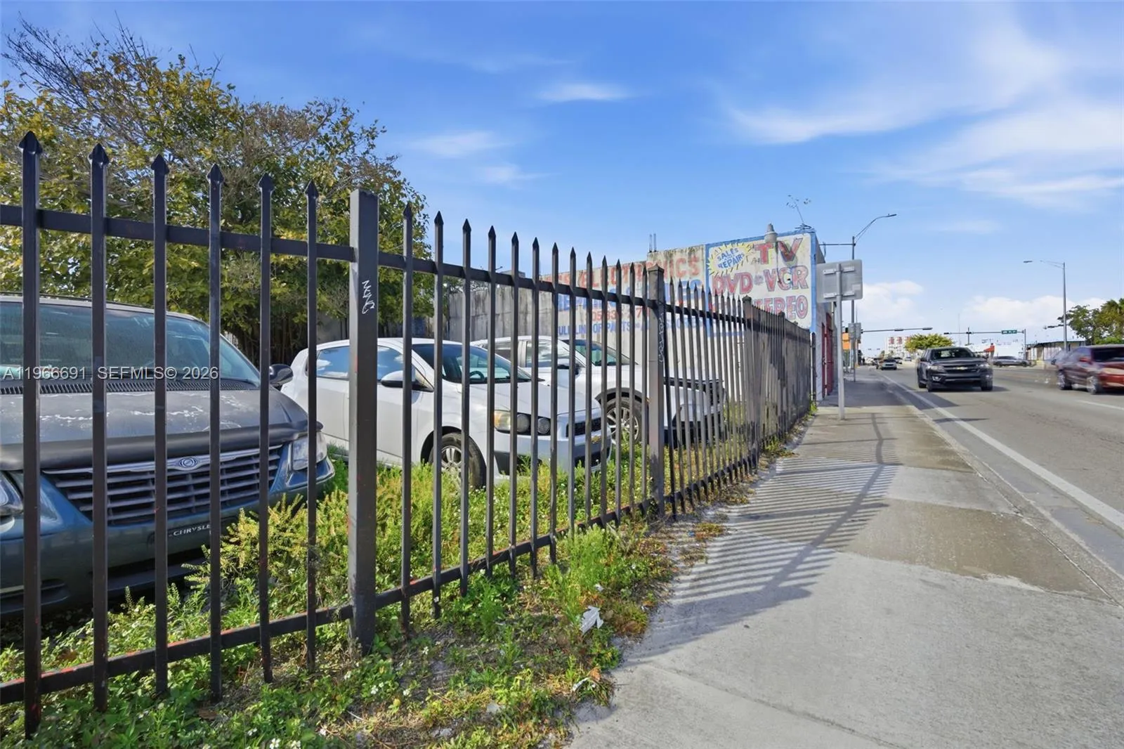 7010 Nw 7th Ave, Miami, Florida 33150, Miami, Florida 33150, ,Commercial Sale,For Sale,7010 Nw 7th Ave, Miami, Florida 33150,A11966691