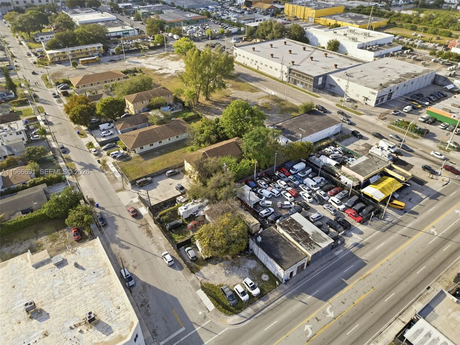 7010 Nw 7th Ave, Miami, Florida 33150, Miami, Florida 33150, ,Commercial Sale,For Sale,7010 Nw 7th Ave, Miami, Florida 33150,A11966691