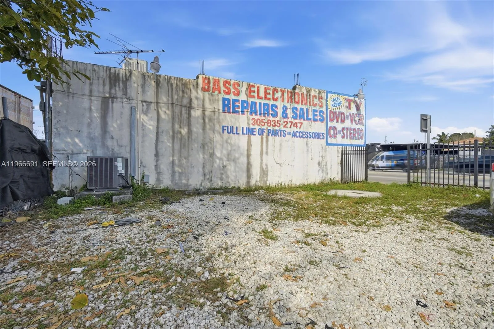 7010 Nw 7th Ave, Miami, Florida 33150, Miami, Florida 33150, ,Commercial Sale,For Sale,7010 Nw 7th Ave, Miami, Florida 33150,A11966691