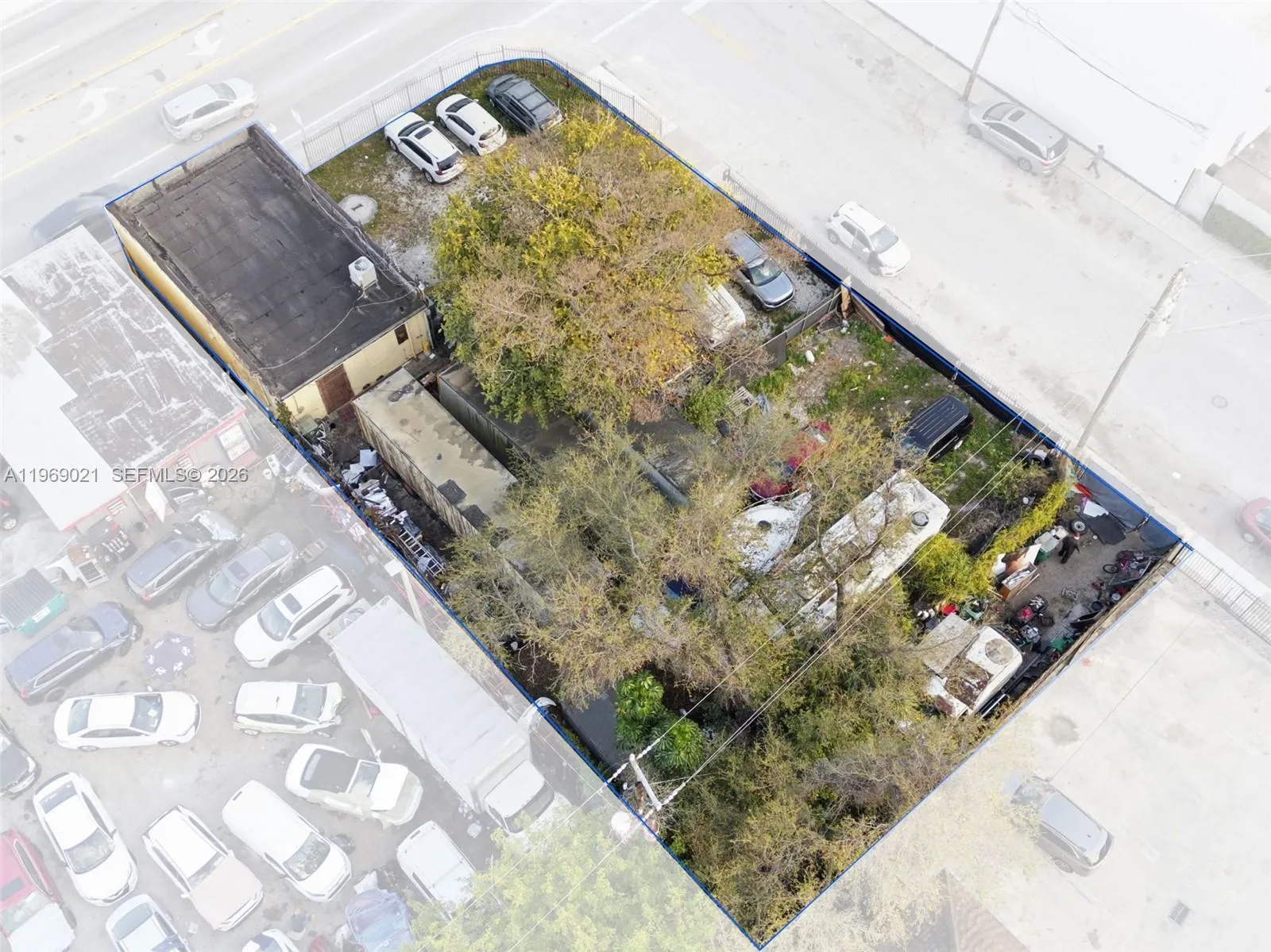 7004 Nw 7th Ave, Miami, Florida 33150, Miami, Florida 33150, ,Land,For Sale,7004 Nw 7th Ave, Miami, Florida 33150,A11969021