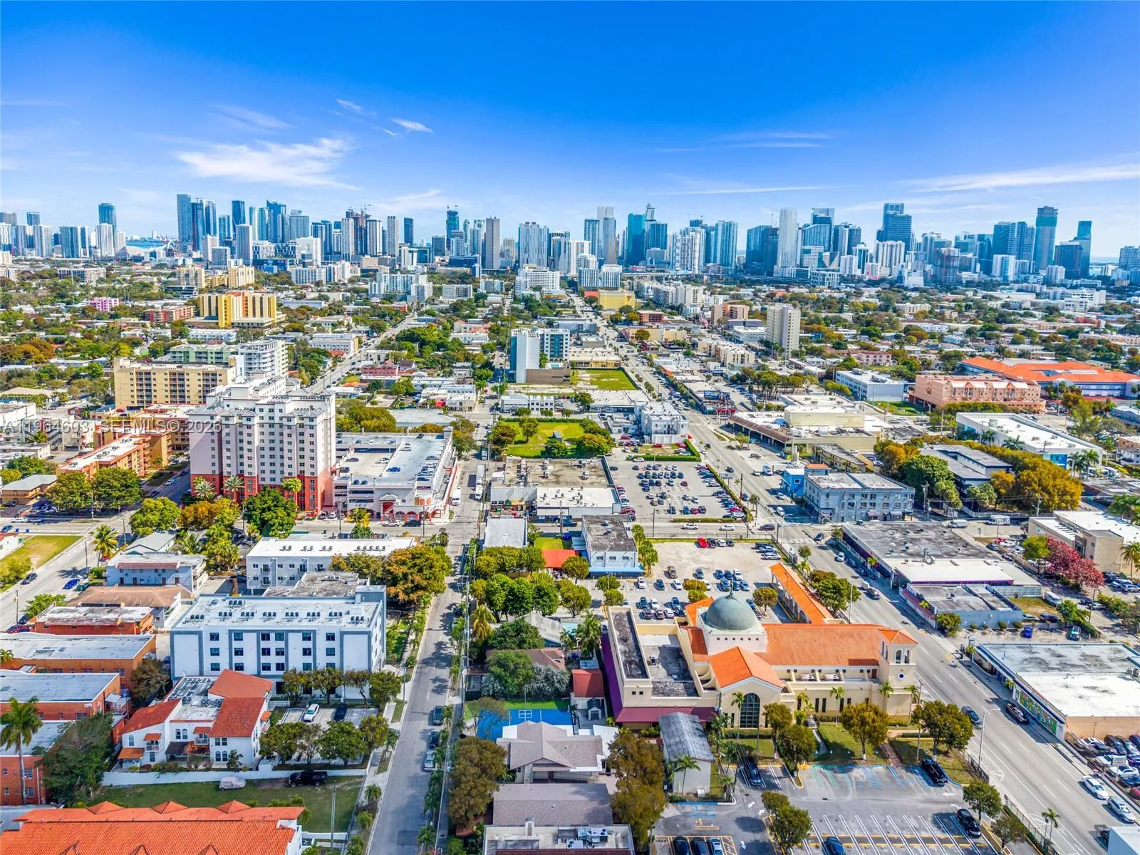 1342 Nw 1st St, Miami, Florida 33125, Miami, Florida 33125, ,Residential Income,For Sale,1342 Nw 1st St, Miami, Florida 33125,A11964603