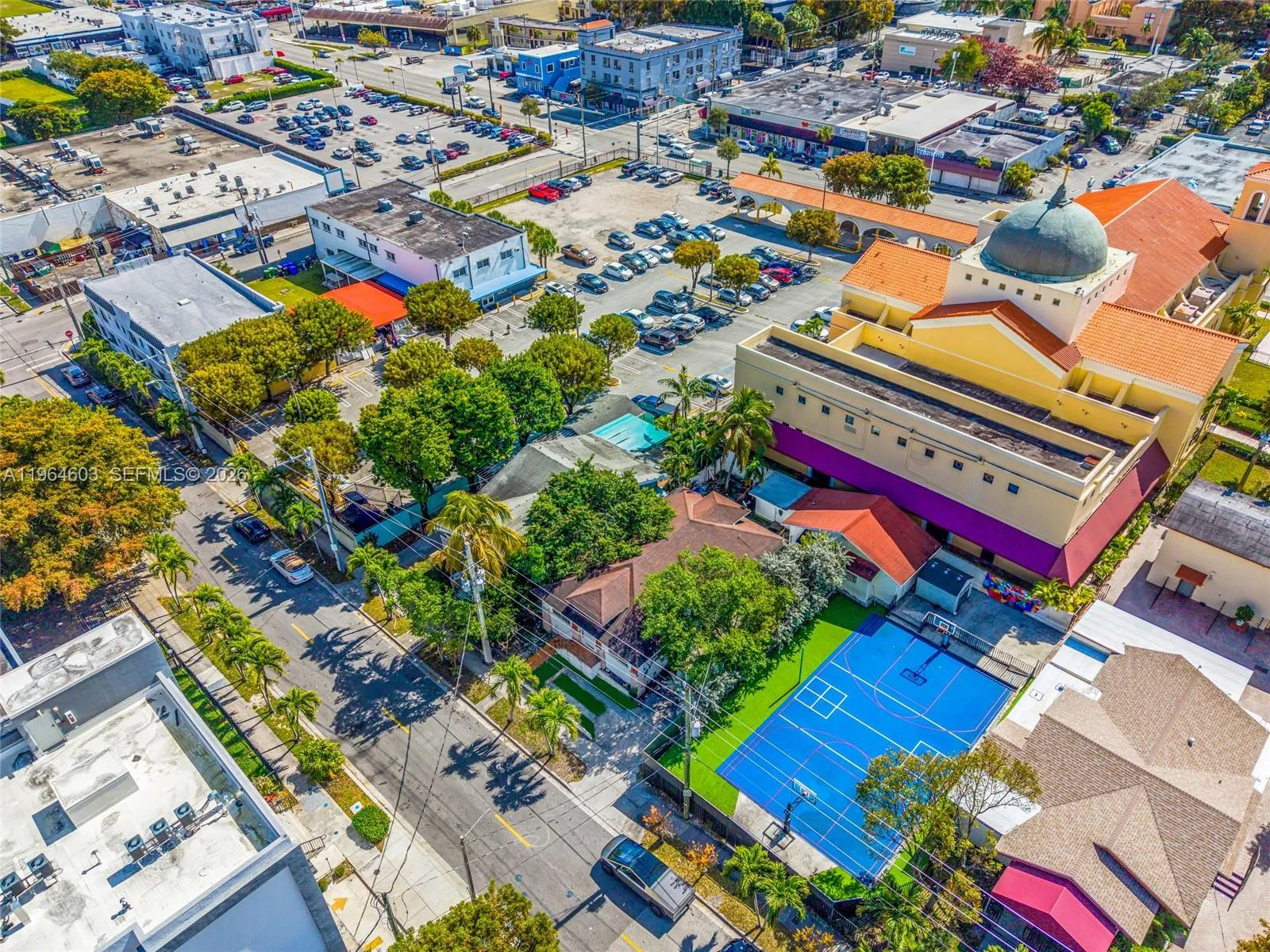 1342 Nw 1st St, Miami, Florida 33125, Miami, Florida 33125, ,Residential Income,For Sale,1342 Nw 1st St, Miami, Florida 33125,A11964603