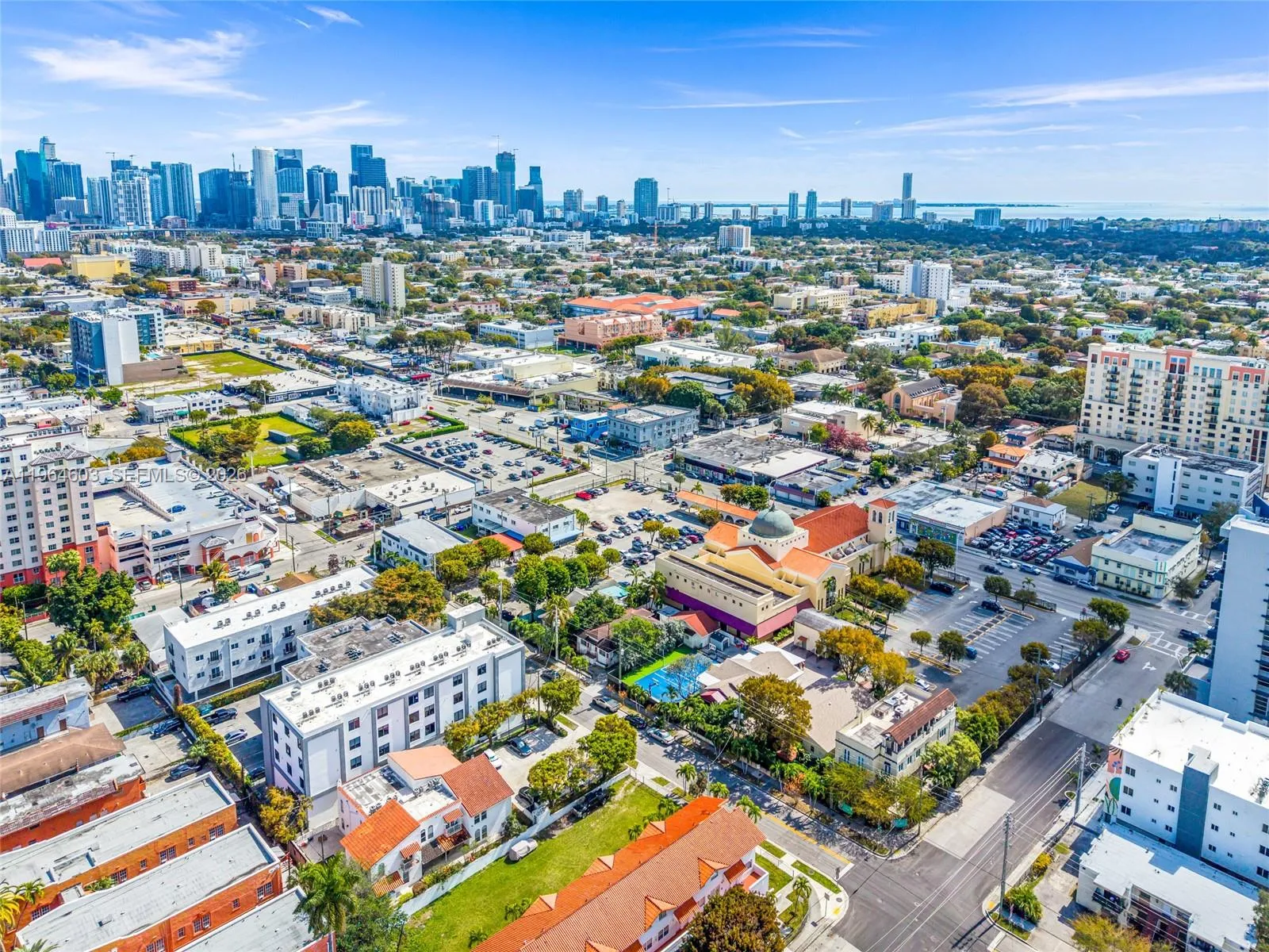 1342 Nw 1st St, Miami, Florida 33125, Miami, Florida 33125, ,Residential Income,For Sale,1342 Nw 1st St, Miami, Florida 33125,A11964603