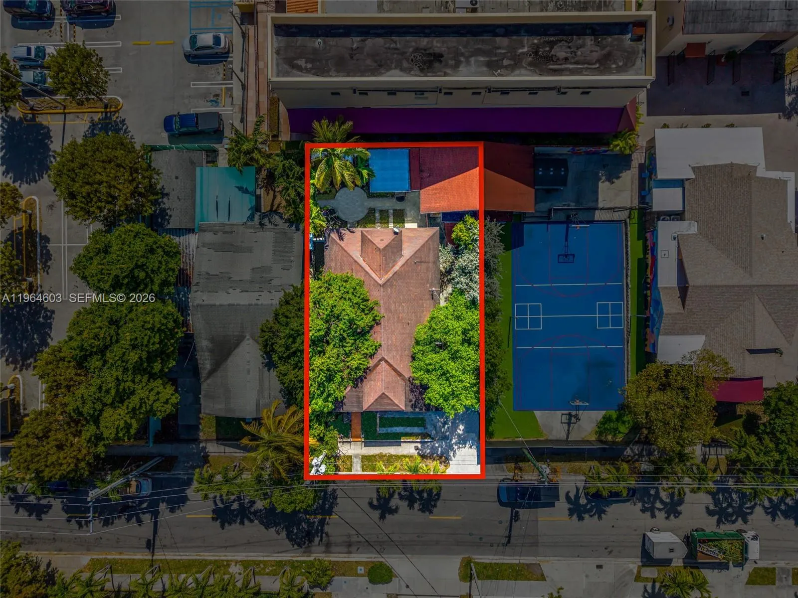 1342 Nw 1st St, Miami, Florida 33125, Miami, Florida 33125, ,Residential Income,For Sale,1342 Nw 1st St, Miami, Florida 33125,A11964603