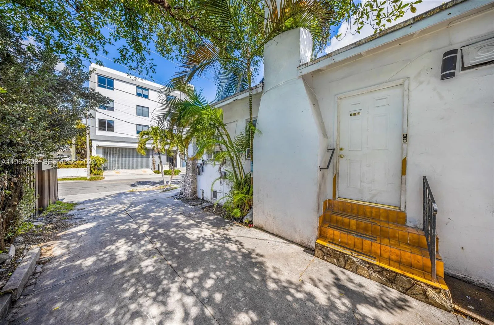 1342 Nw 1st St, Miami, Florida 33125, Miami, Florida 33125, ,Residential Income,For Sale,1342 Nw 1st St, Miami, Florida 33125,A11964603