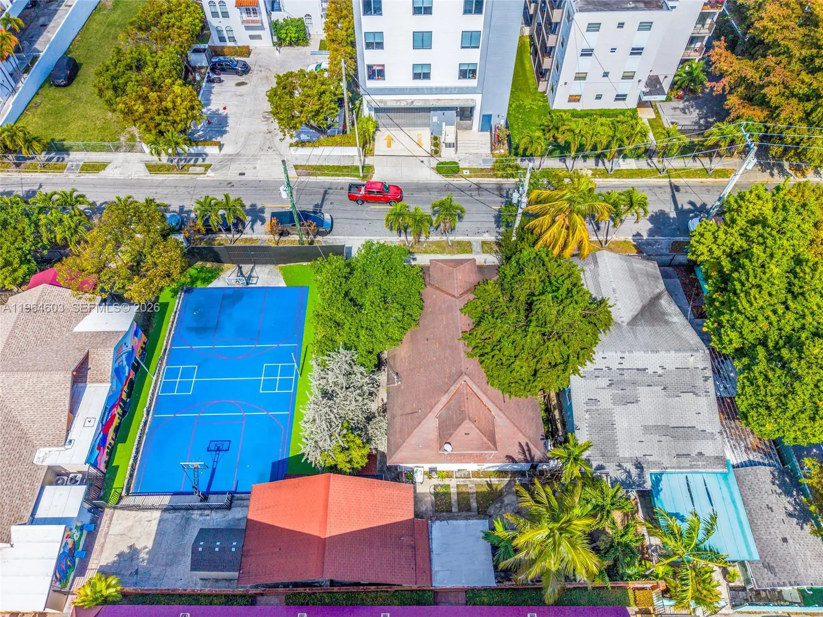 1342 Nw 1st St, Miami, Florida 33125, Miami, Florida 33125, ,Residential Income,For Sale,1342 Nw 1st St, Miami, Florida 33125,A11964603