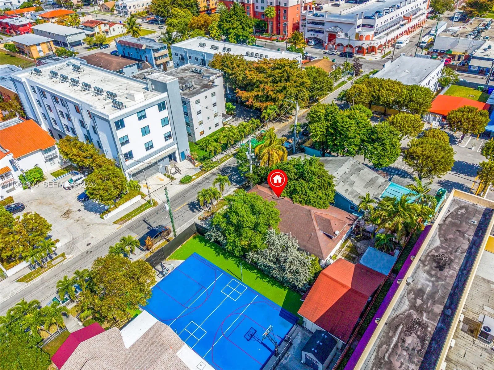 1342 Nw 1st St, Miami, Florida 33125, Miami, Florida 33125, ,Residential Income,For Sale,1342 Nw 1st St, Miami, Florida 33125,A11964603