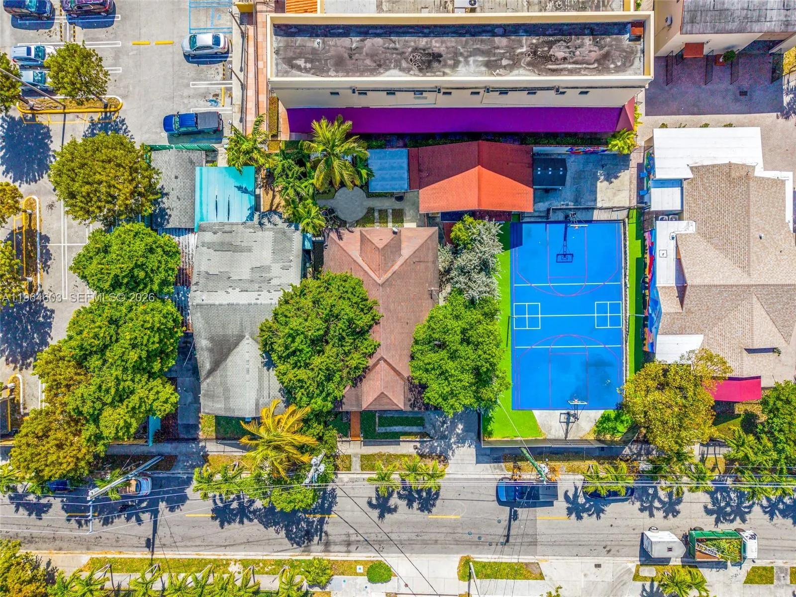 1342 Nw 1st St, Miami, Florida 33125, Miami, Florida 33125, ,Residential Income,For Sale,1342 Nw 1st St, Miami, Florida 33125,A11964603