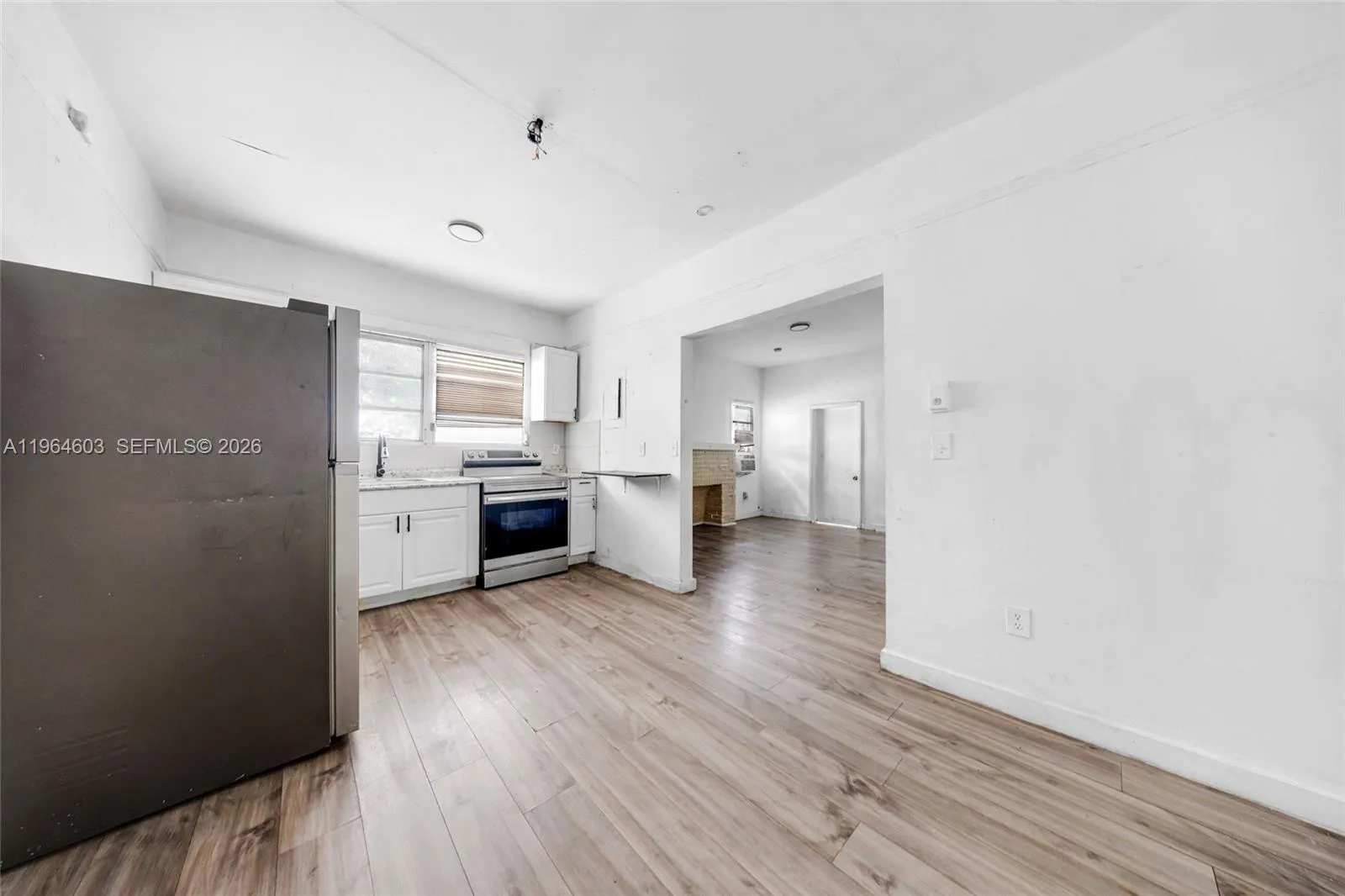 1342 Nw 1st St, Miami, Florida 33125, Miami, Florida 33125, ,Residential Income,For Sale,1342 Nw 1st St, Miami, Florida 33125,A11964603