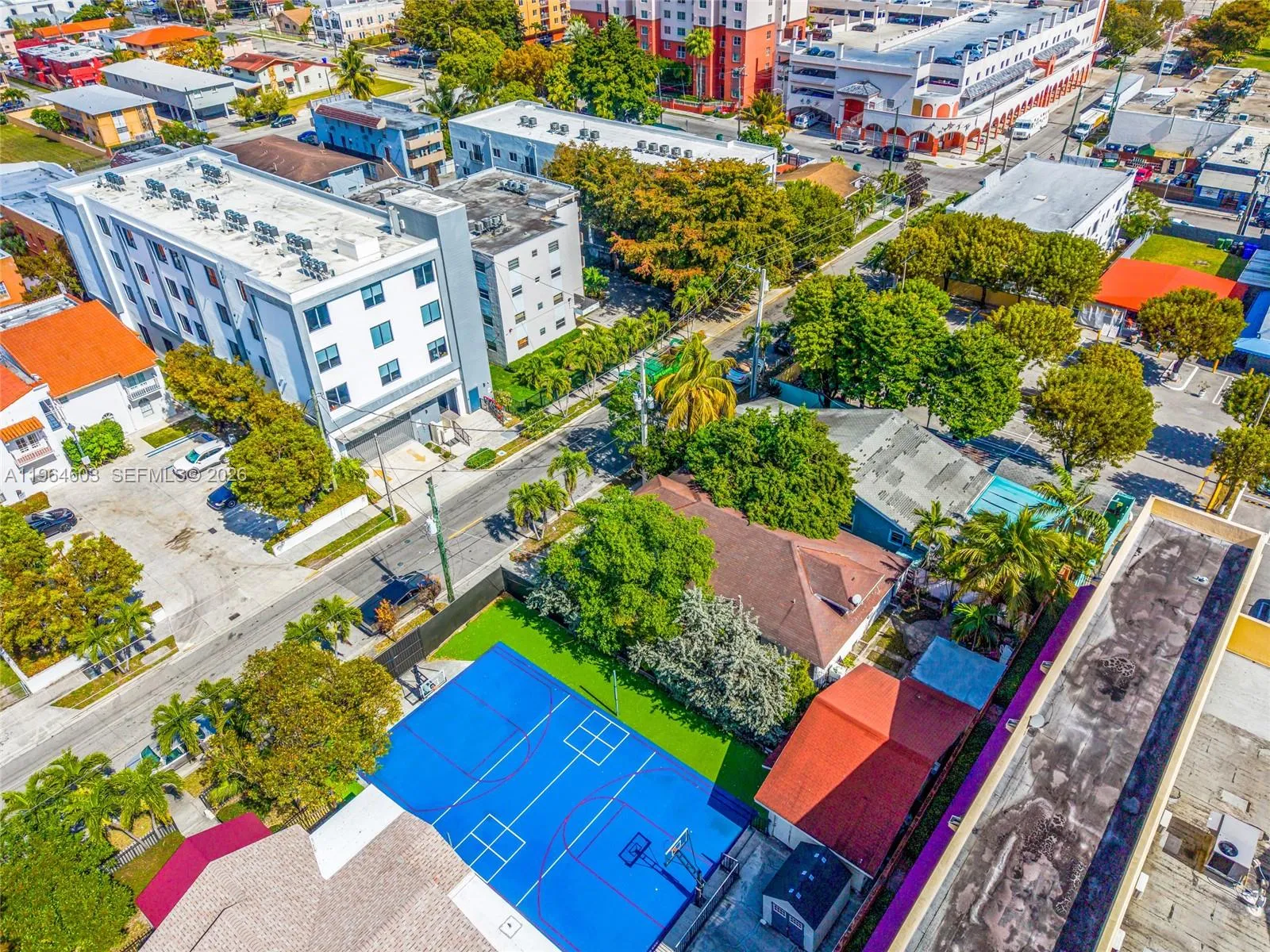 1342 Nw 1st St, Miami, Florida 33125, Miami, Florida 33125, ,Residential Income,For Sale,1342 Nw 1st St, Miami, Florida 33125,A11964603