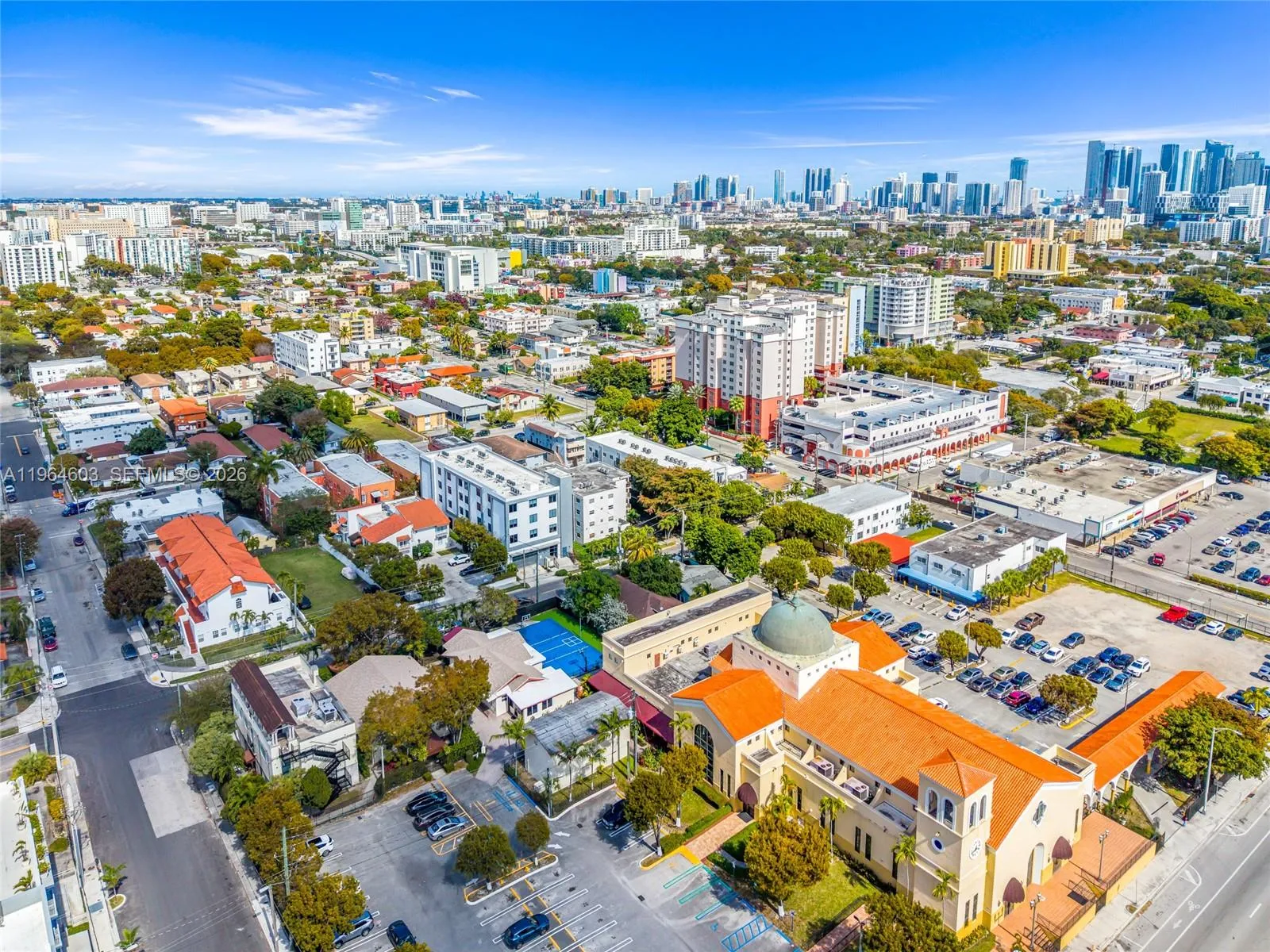 1342 Nw 1st St, Miami, Florida 33125, Miami, Florida 33125, ,Residential Income,For Sale,1342 Nw 1st St, Miami, Florida 33125,A11964603