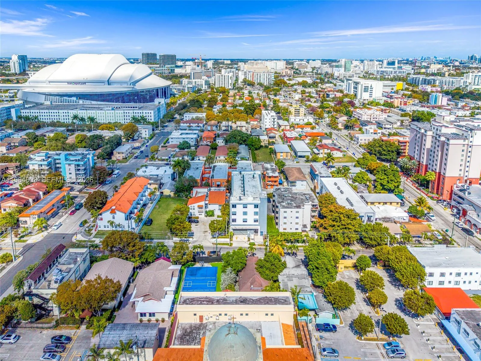 1342 Nw 1st St, Miami, Florida 33125, Miami, Florida 33125, ,Residential Income,For Sale,1342 Nw 1st St, Miami, Florida 33125,A11964603