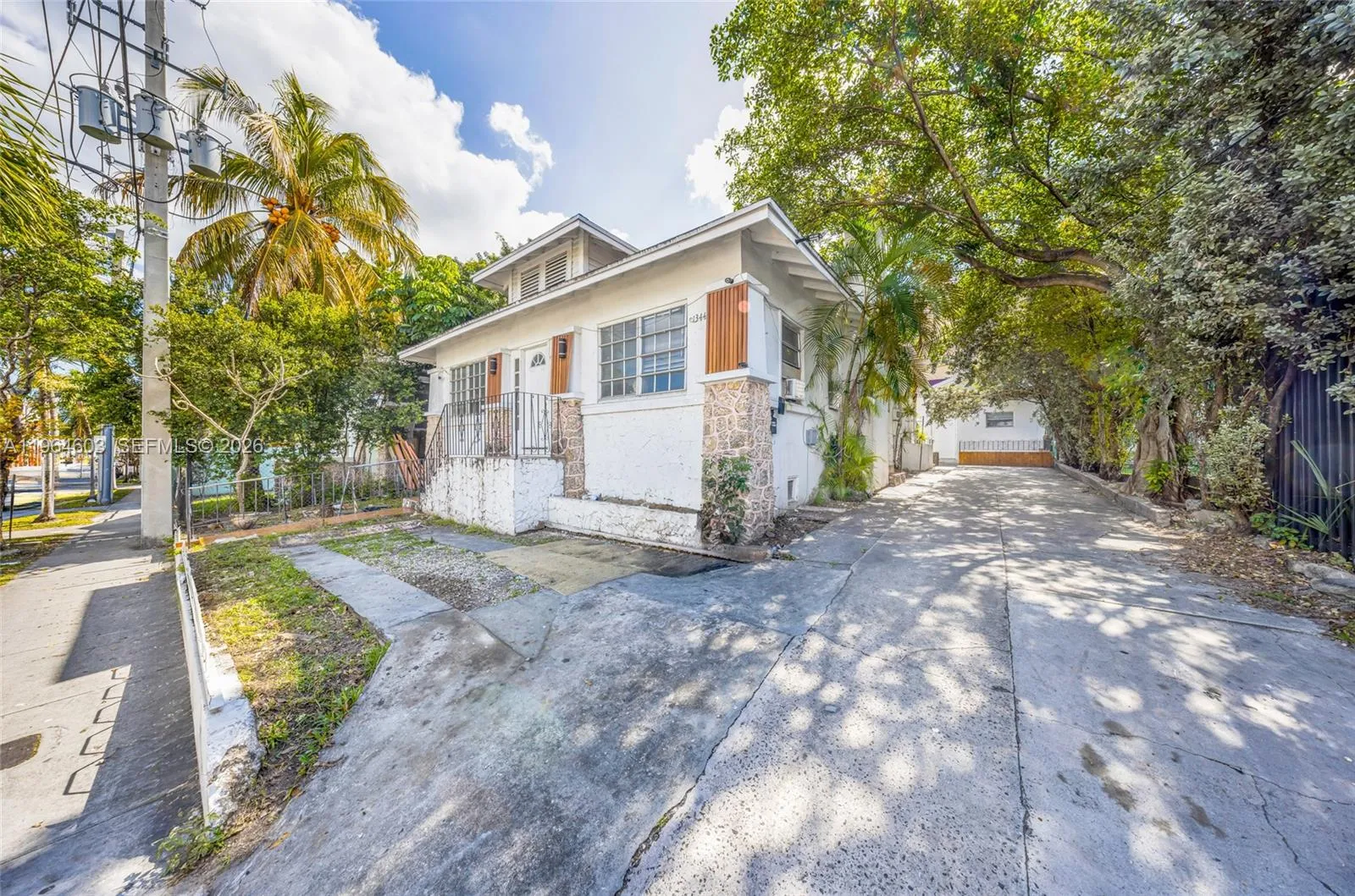 1342 Nw 1st St, Miami, Florida 33125, Miami, Florida 33125, ,Residential Income,For Sale,1342 Nw 1st St, Miami, Florida 33125,A11964603