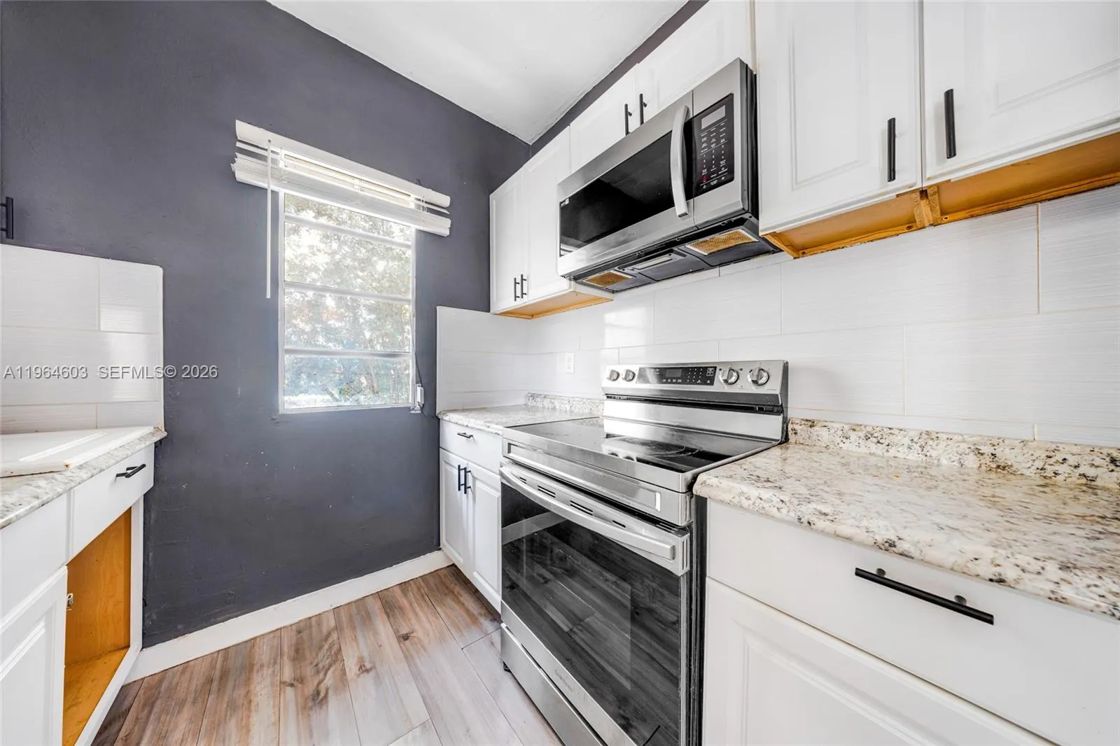 1342 Nw 1st St, Miami, Florida 33125, Miami, Florida 33125, ,Residential Income,For Sale,1342 Nw 1st St, Miami, Florida 33125,A11964603