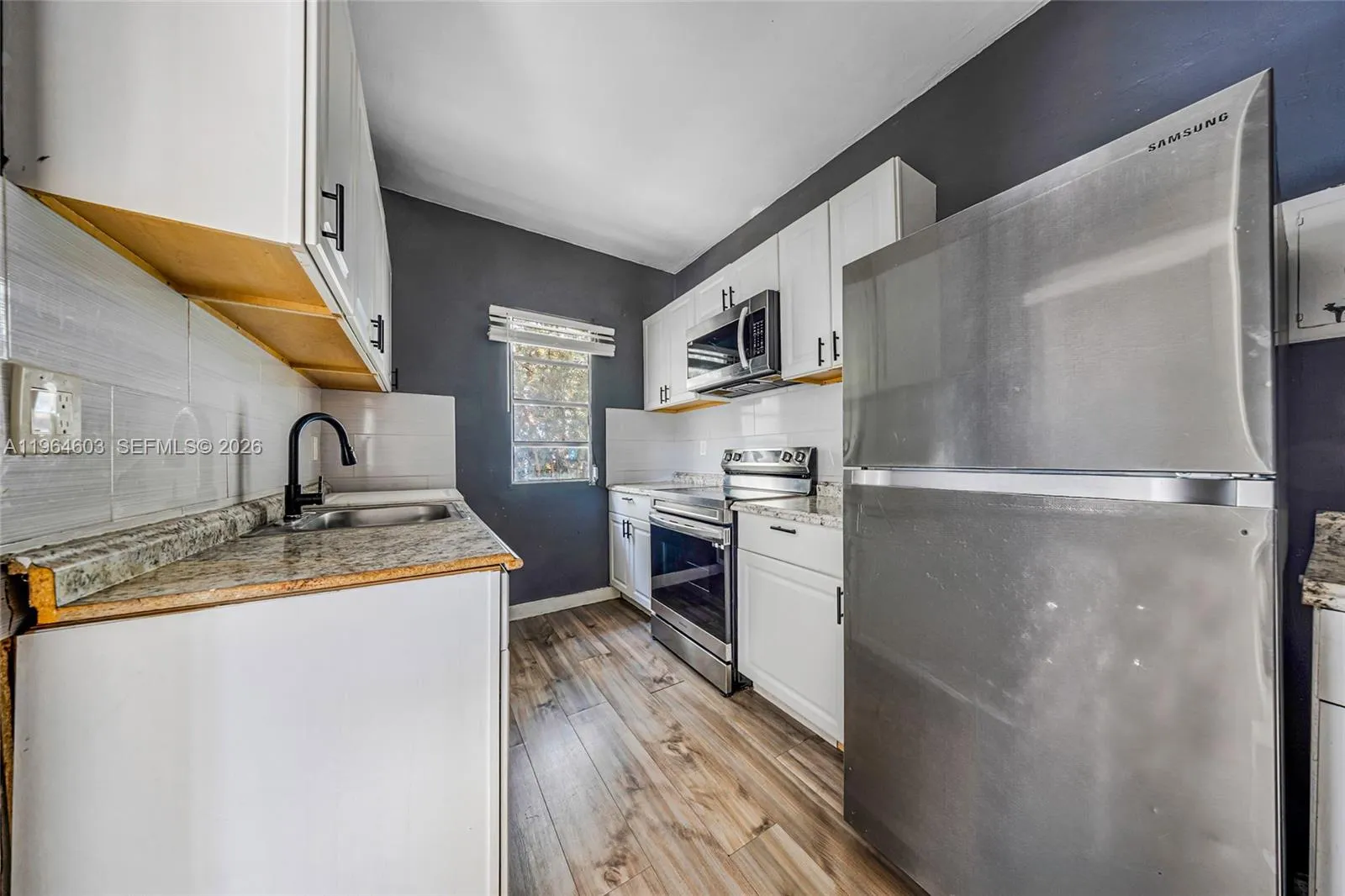 1342 Nw 1st St, Miami, Florida 33125, Miami, Florida 33125, ,Residential Income,For Sale,1342 Nw 1st St, Miami, Florida 33125,A11964603