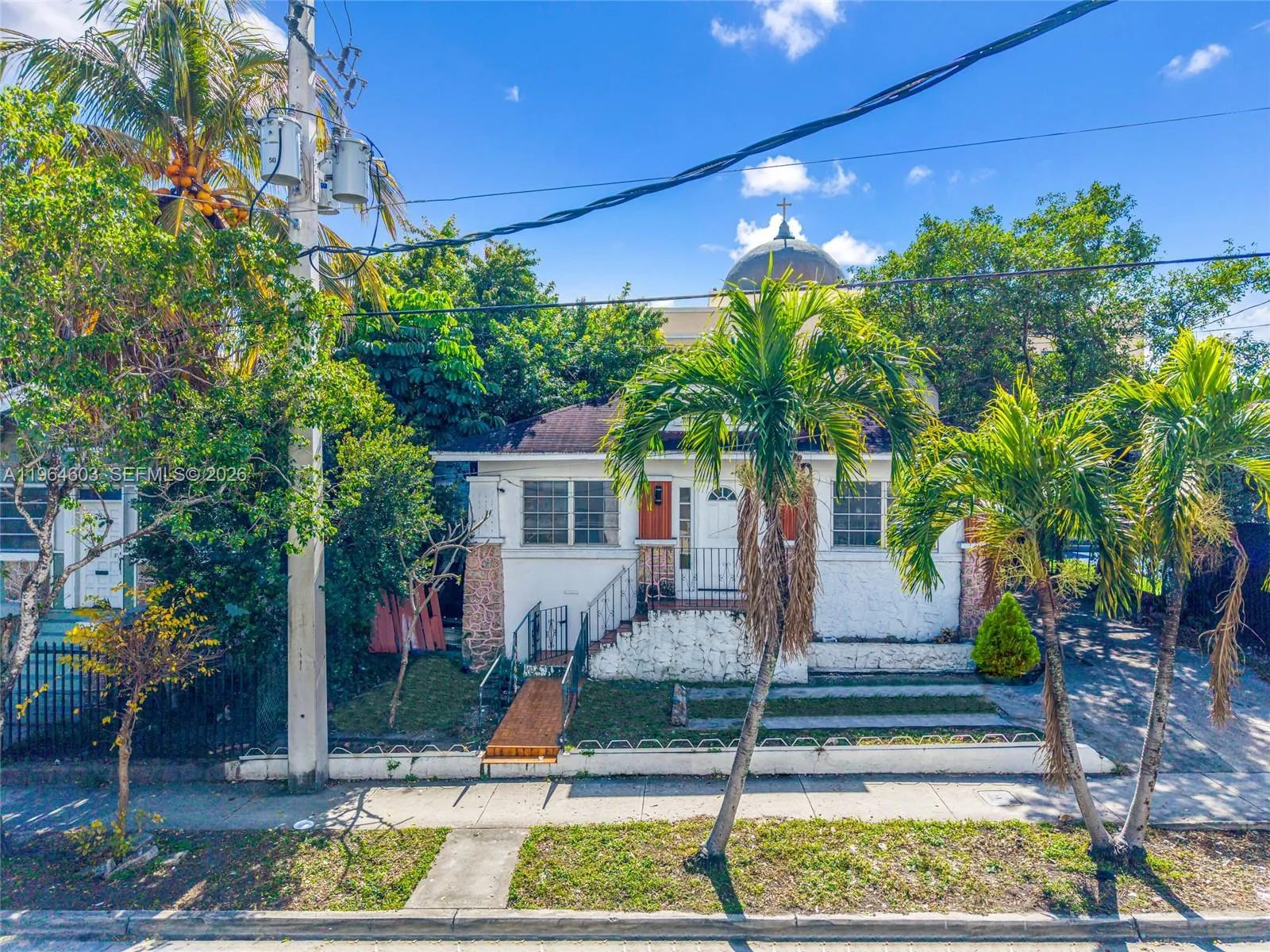 1342 Nw 1st St, Miami, Florida 33125, Miami, Florida 33125, ,Residential Income,For Sale,1342 Nw 1st St, Miami, Florida 33125,A11964603