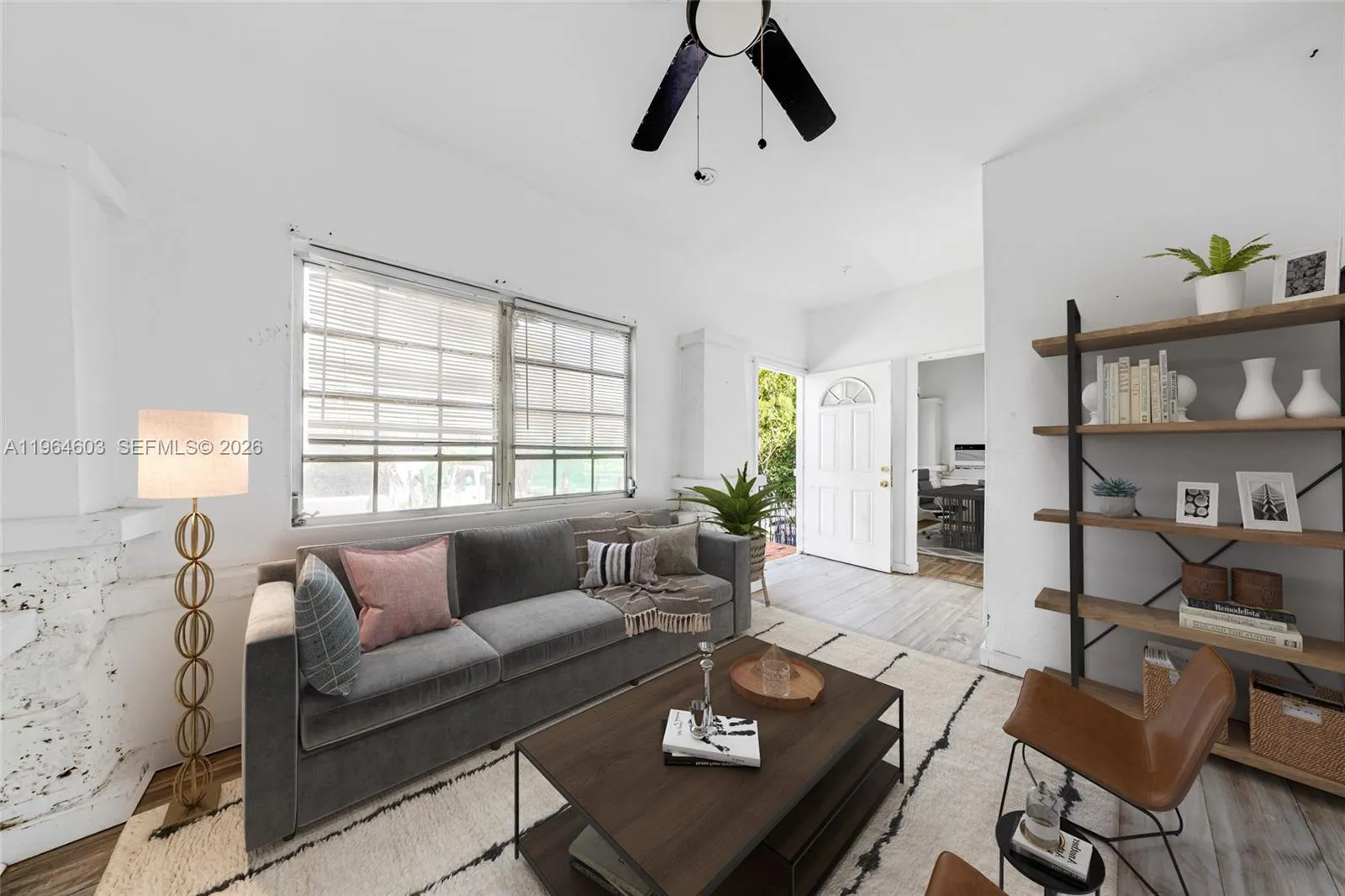 1342 Nw 1st St, Miami, Florida 33125, Miami, Florida 33125, ,Residential Income,For Sale,1342 Nw 1st St, Miami, Florida 33125,A11964603