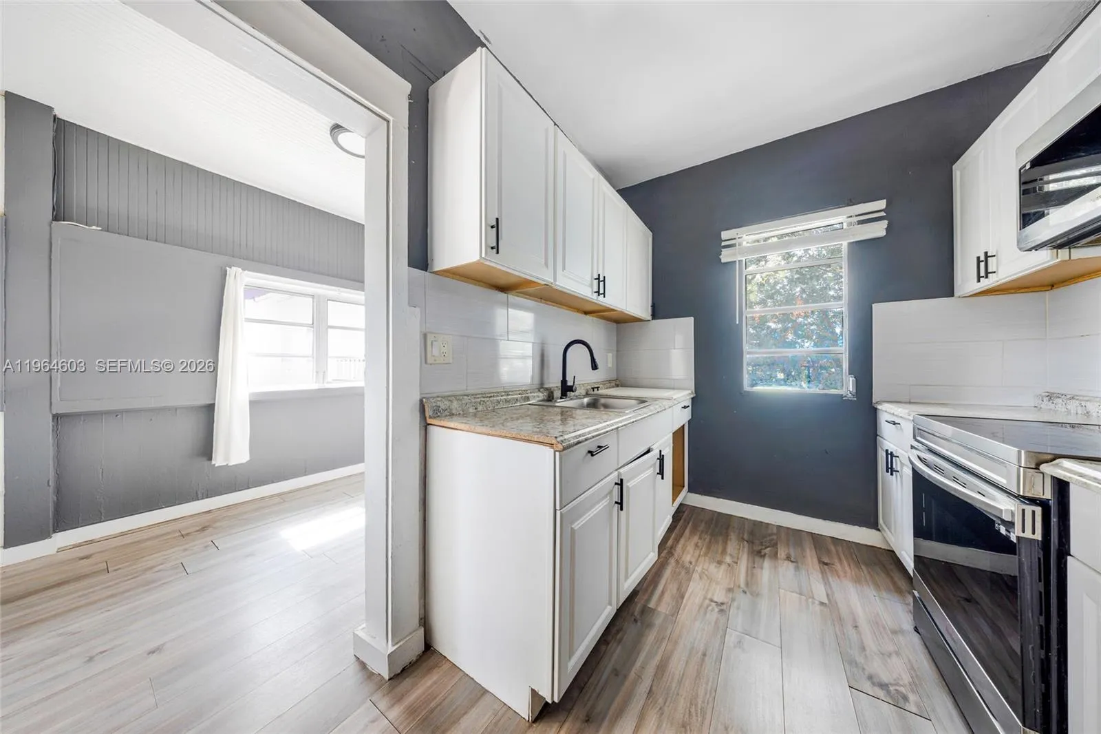 1342 Nw 1st St, Miami, Florida 33125, Miami, Florida 33125, ,Residential Income,For Sale,1342 Nw 1st St, Miami, Florida 33125,A11964603