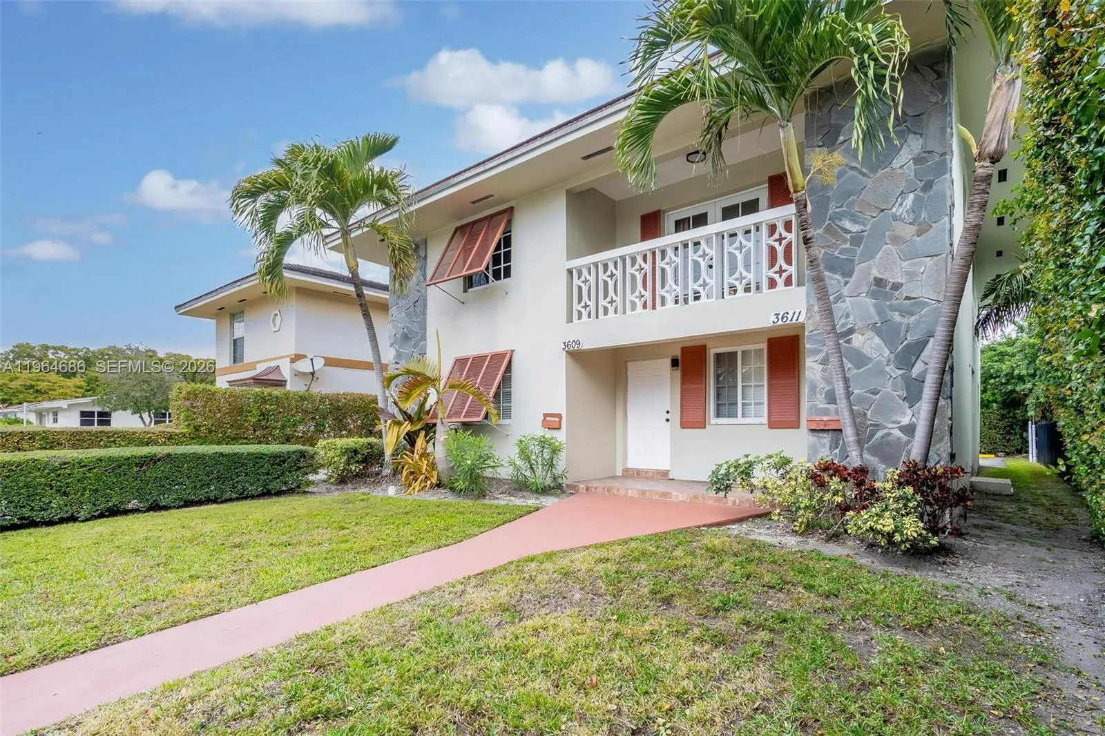 3609 S Le Jeune Rd, Coral Gables, Florida 33134, Coral Gables, Florida 33134, ,Residential Income,For Sale,3609 S Le Jeune Rd, Coral Gables, Florida 33134,A11964686