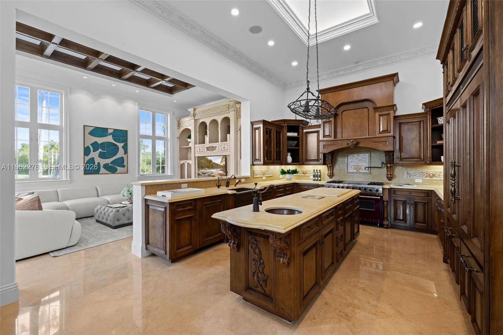 13671 Sw Deering Bay Dr, Coral Gables, Florida 331, Coral Gables, Florida 33158, 5 Bedrooms Bedrooms, ,7 BathroomsBathrooms,Residential,For Sale,13671 Sw Deering Bay Dr, Coral Gables, Florida 331,A11962278