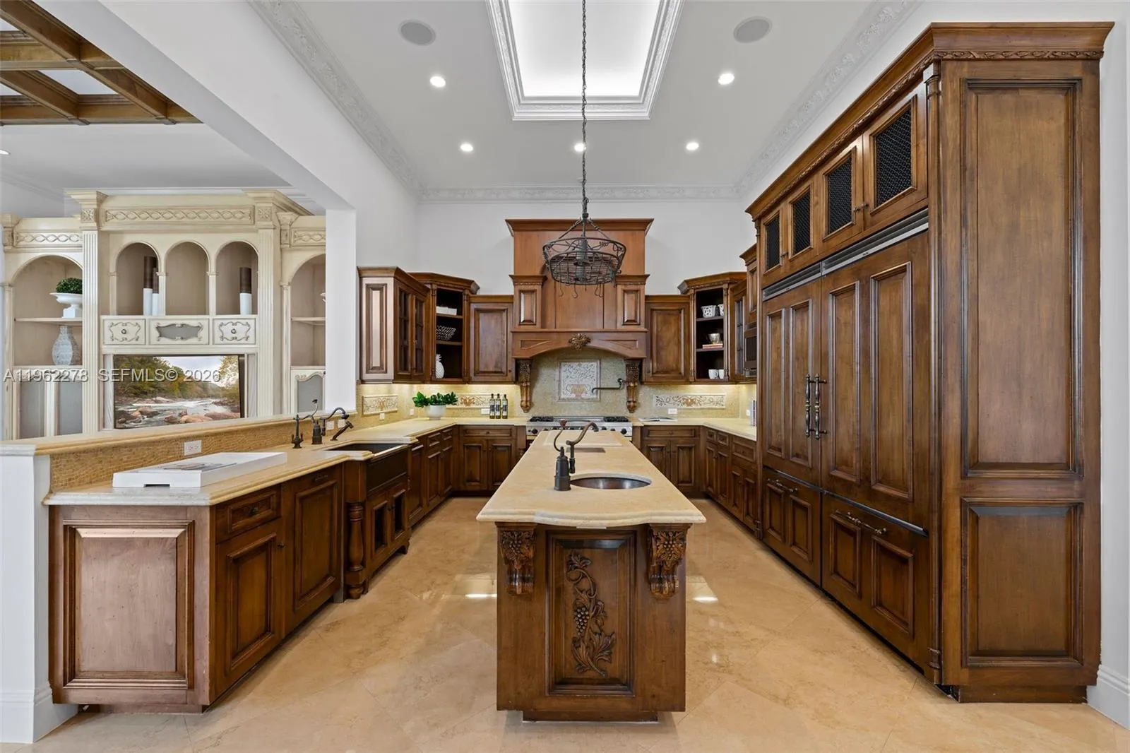 13671 Sw Deering Bay Dr, Coral Gables, Florida 331, Coral Gables, Florida 33158, 5 Bedrooms Bedrooms, ,7 BathroomsBathrooms,Residential,For Sale,13671 Sw Deering Bay Dr, Coral Gables, Florida 331,A11962278