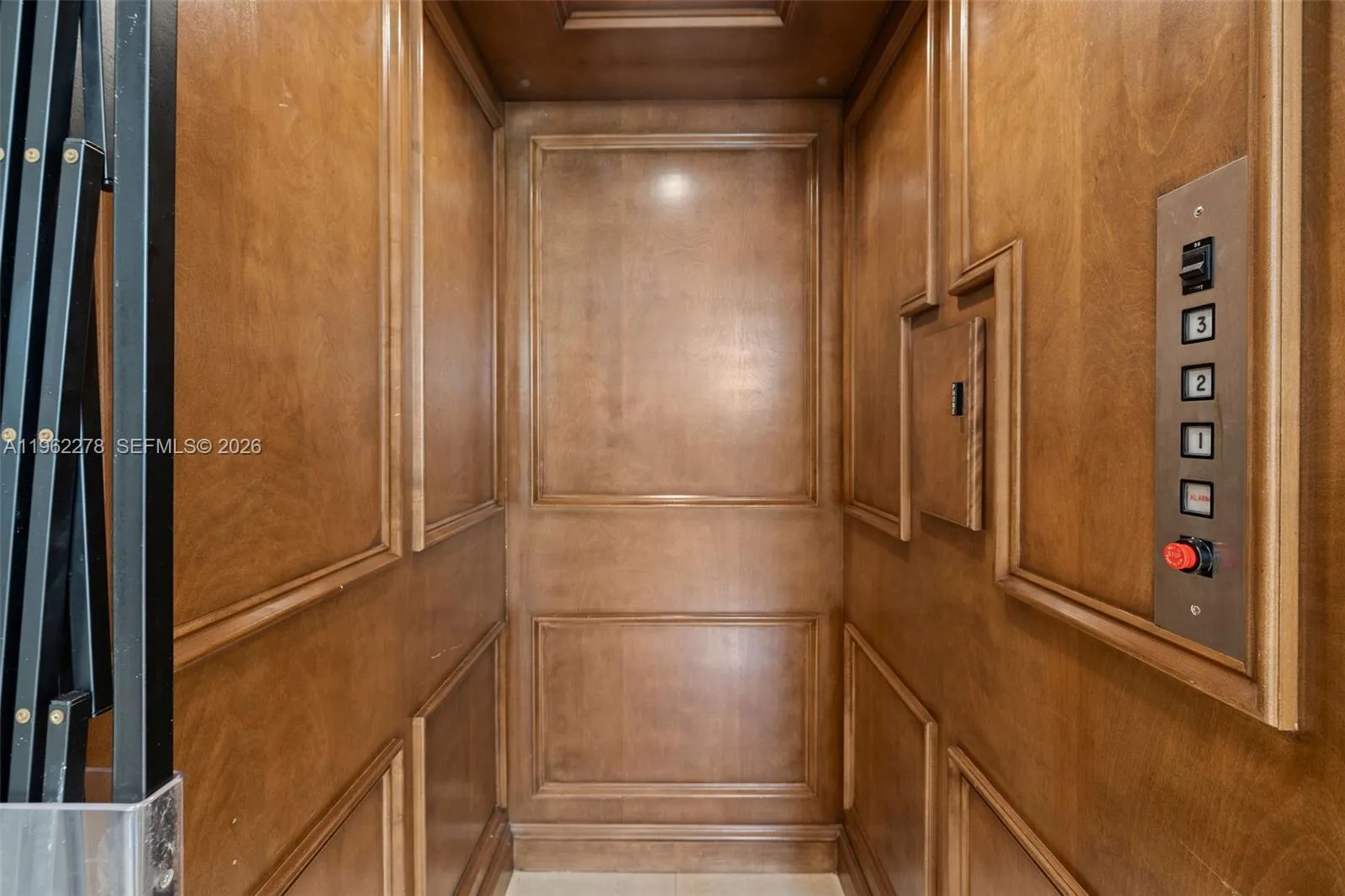 Elevator