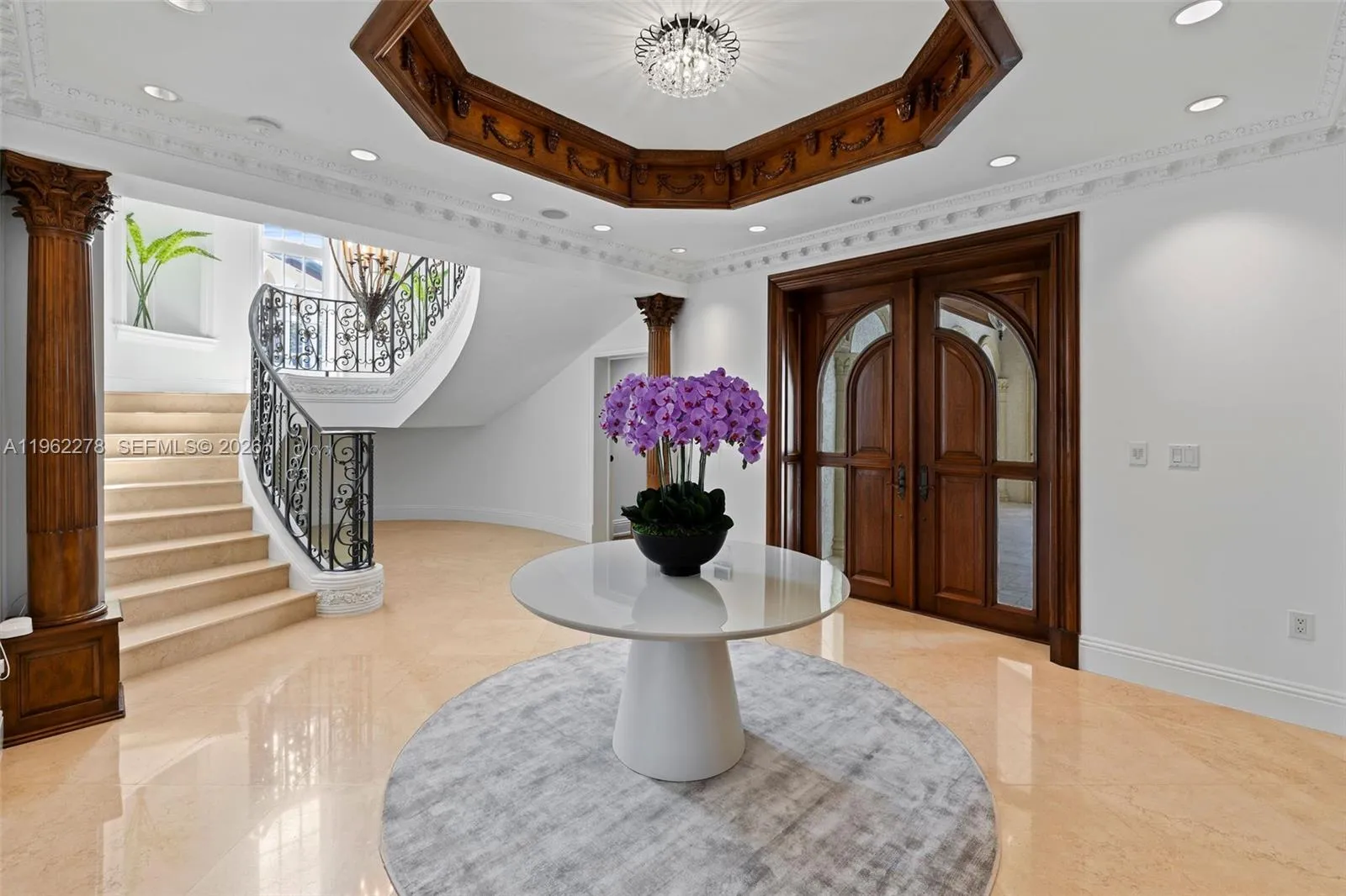 13671 Sw Deering Bay Dr, Coral Gables, Florida 331, Coral Gables, Florida 33158, 5 Bedrooms Bedrooms, ,7 BathroomsBathrooms,Residential,For Sale,13671 Sw Deering Bay Dr, Coral Gables, Florida 331,A11962278