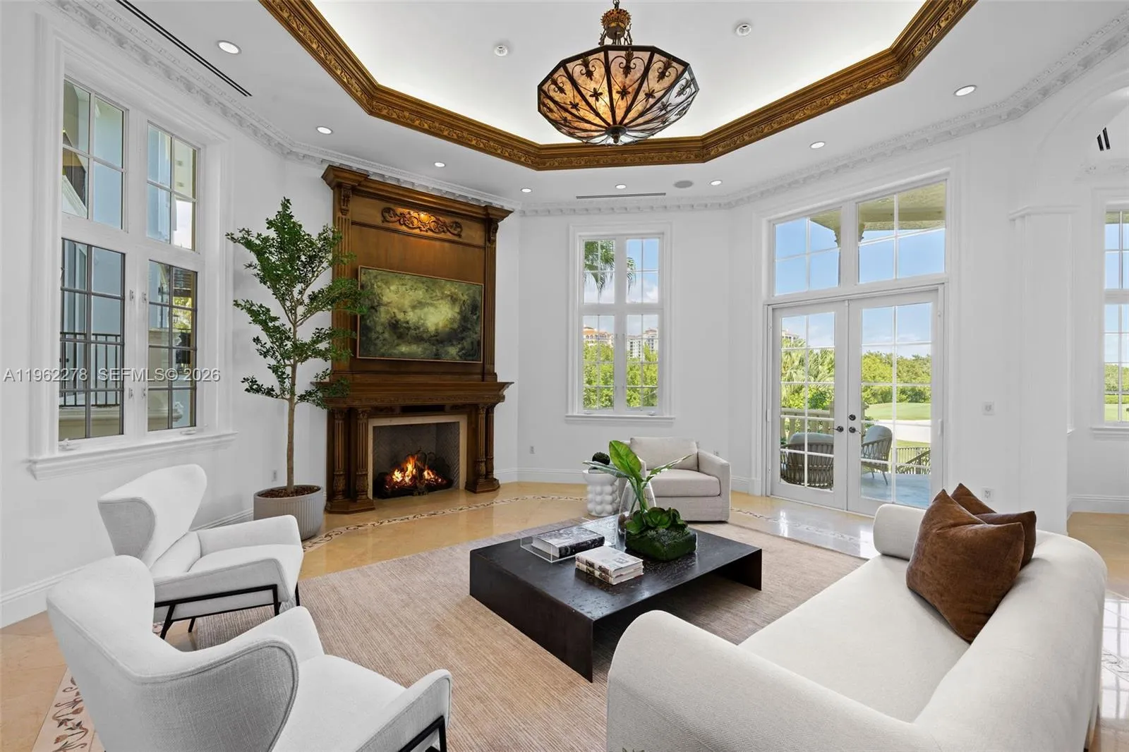 13671 Sw Deering Bay Dr, Coral Gables, Florida 331, Coral Gables, Florida 33158, 5 Bedrooms Bedrooms, ,7 BathroomsBathrooms,Residential,For Sale,13671 Sw Deering Bay Dr, Coral Gables, Florida 331,A11962278