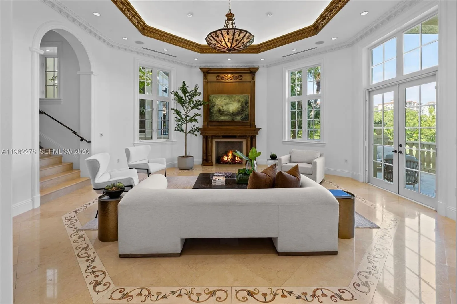 13671 Sw Deering Bay Dr, Coral Gables, Florida 331, Coral Gables, Florida 33158, 5 Bedrooms Bedrooms, ,7 BathroomsBathrooms,Residential,For Sale,13671 Sw Deering Bay Dr, Coral Gables, Florida 331,A11962278