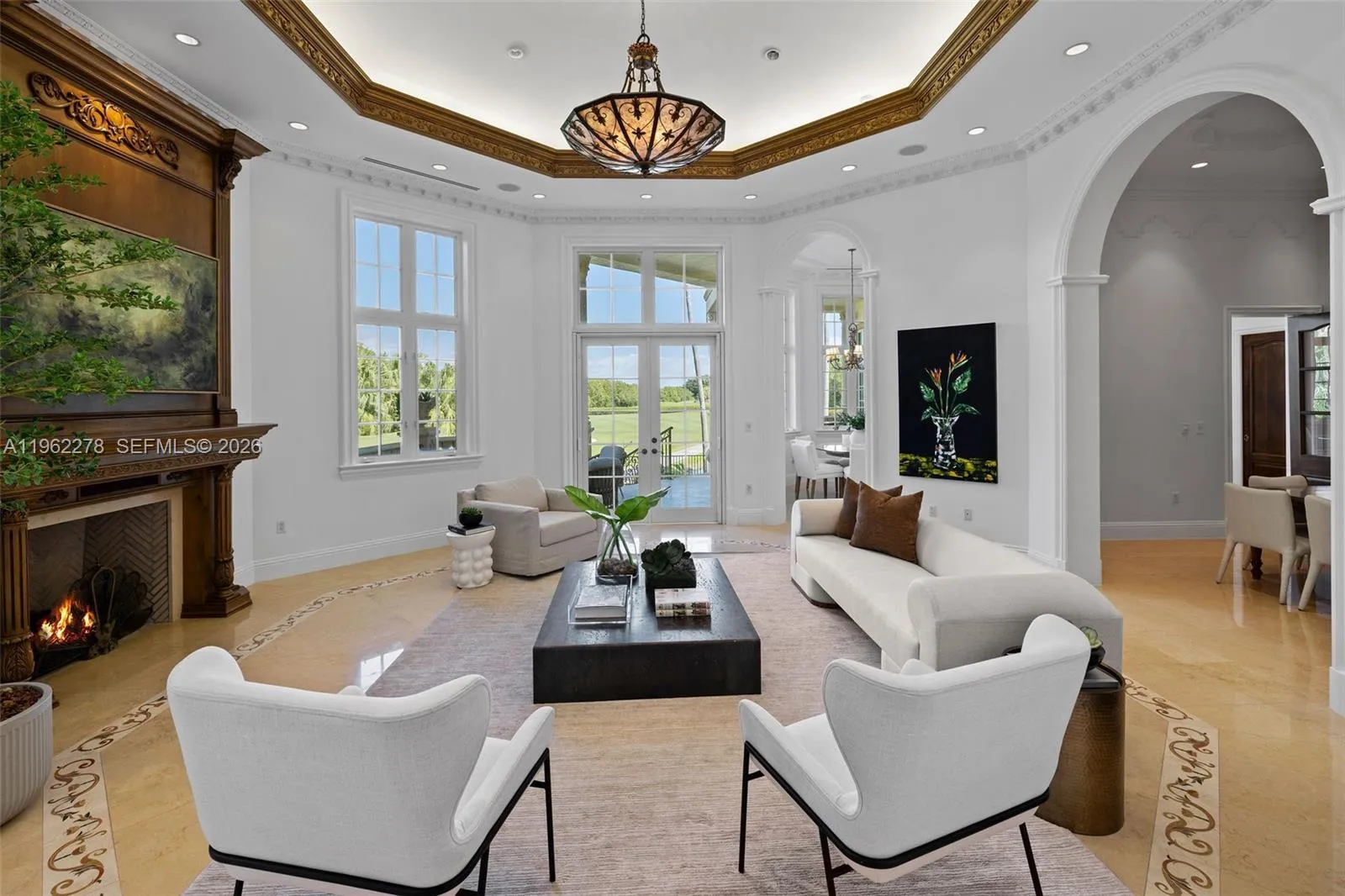 13671 Sw Deering Bay Dr, Coral Gables, Florida 331, Coral Gables, Florida 33158, 5 Bedrooms Bedrooms, ,6 BathroomsBathrooms,Residential,For Sale,13671 Sw Deering Bay Dr, Coral Gables, Florida 331,A11962278