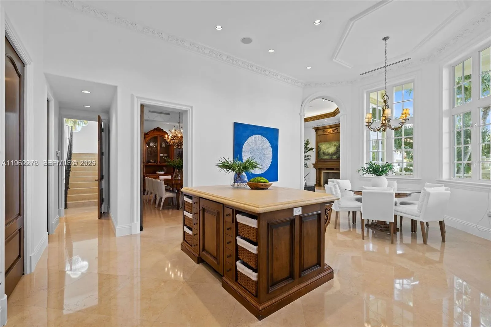 13671 Sw Deering Bay Dr, Coral Gables, Florida 331, Coral Gables, Florida 33158, 5 Bedrooms Bedrooms, ,7 BathroomsBathrooms,Residential,For Sale,13671 Sw Deering Bay Dr, Coral Gables, Florida 331,A11962278