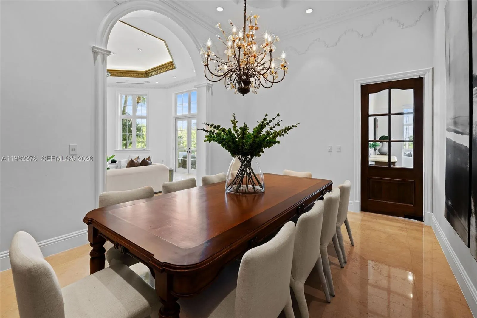 13671 Sw Deering Bay Dr, Coral Gables, Florida 331, Coral Gables, Florida 33158, 5 Bedrooms Bedrooms, ,7 BathroomsBathrooms,Residential,For Sale,13671 Sw Deering Bay Dr, Coral Gables, Florida 331,A11962278
