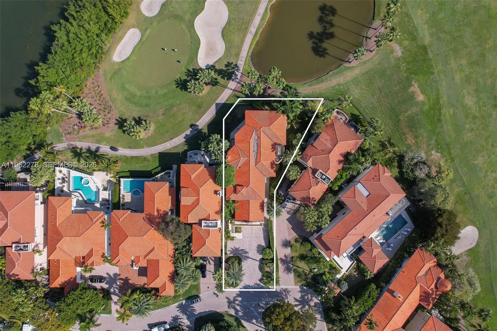13671 Sw Deering Bay Dr, Coral Gables, Florida 331, Coral Gables, Florida 33158, 5 Bedrooms Bedrooms, ,6 BathroomsBathrooms,Residential,For Sale,13671 Sw Deering Bay Dr, Coral Gables, Florida 331,A11962278