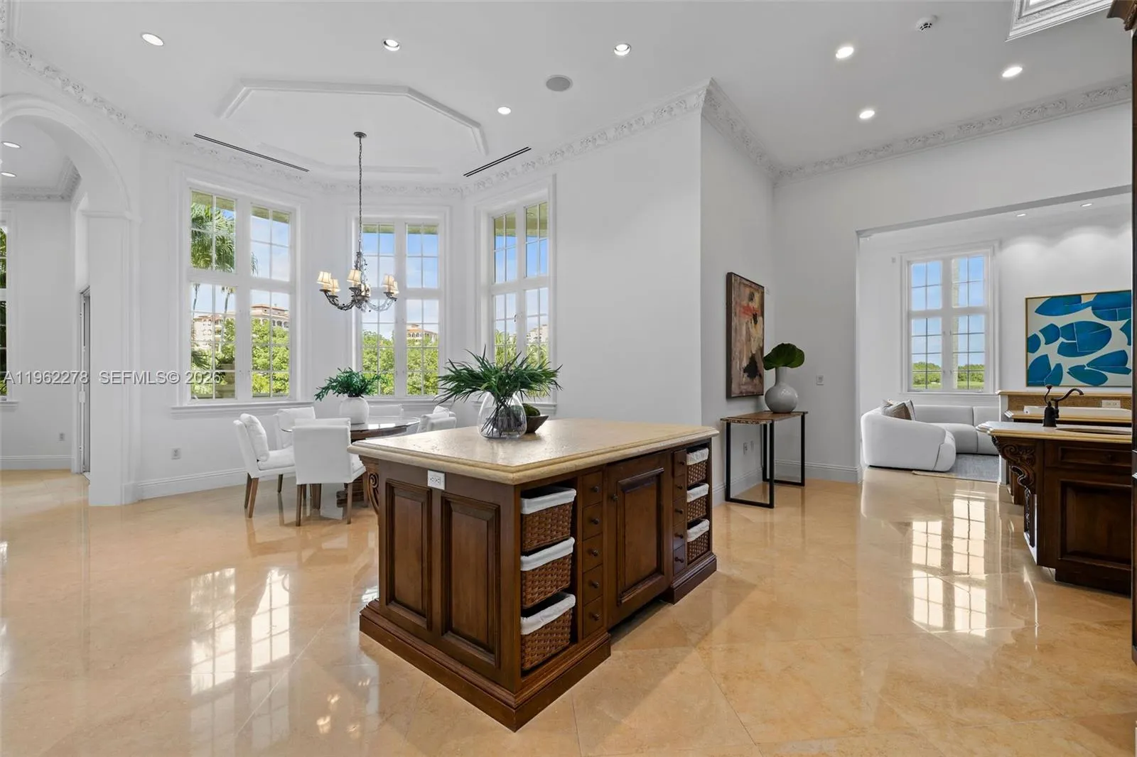 13671 Sw Deering Bay Dr, Coral Gables, Florida 331, Coral Gables, Florida 33158, 5 Bedrooms Bedrooms, ,7 BathroomsBathrooms,Residential,For Sale,13671 Sw Deering Bay Dr, Coral Gables, Florida 331,A11962278