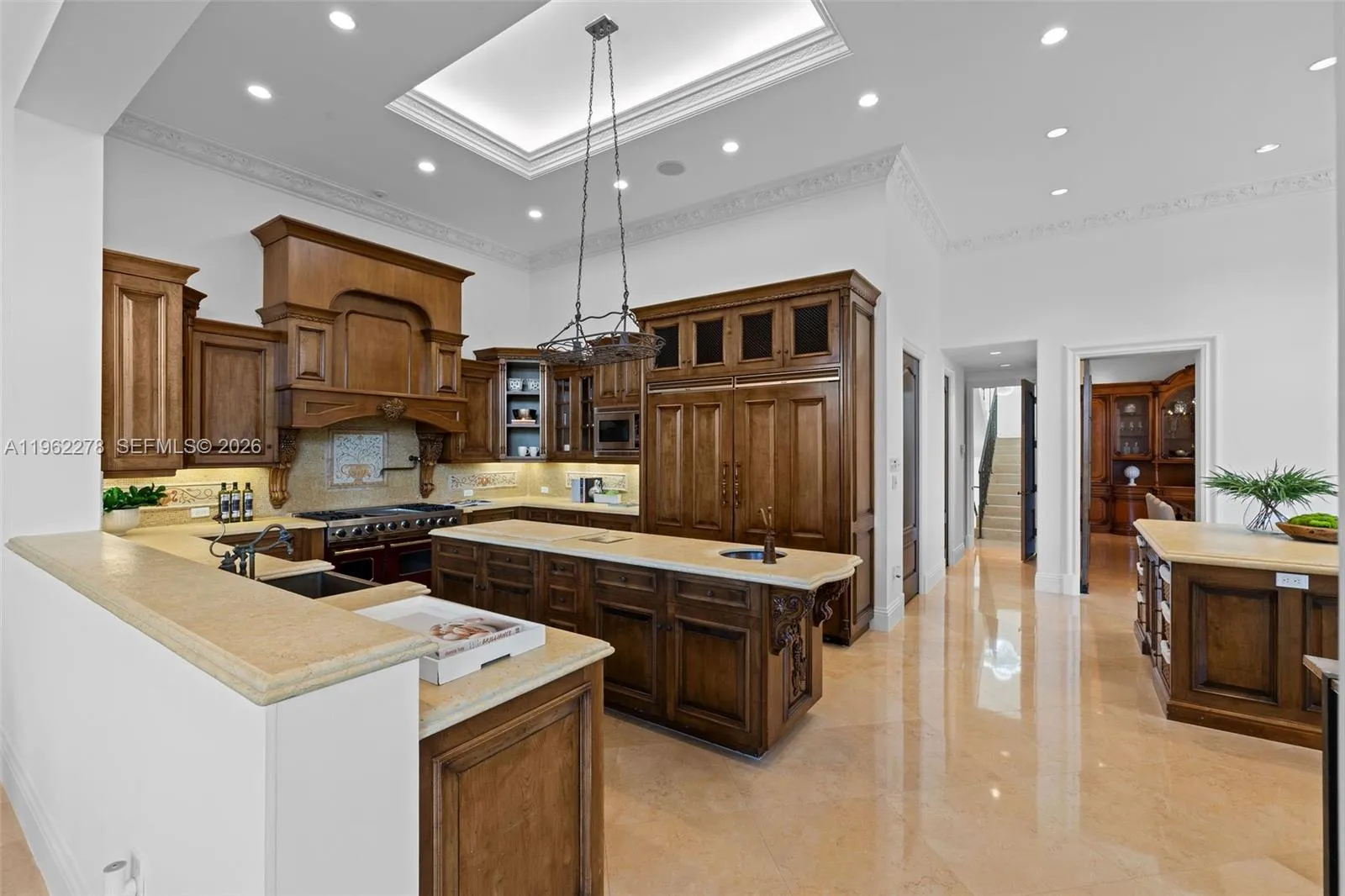 13671 Sw Deering Bay Dr, Coral Gables, Florida 331, Coral Gables, Florida 33158, 5 Bedrooms Bedrooms, ,7 BathroomsBathrooms,Residential,For Sale,13671 Sw Deering Bay Dr, Coral Gables, Florida 331,A11962278