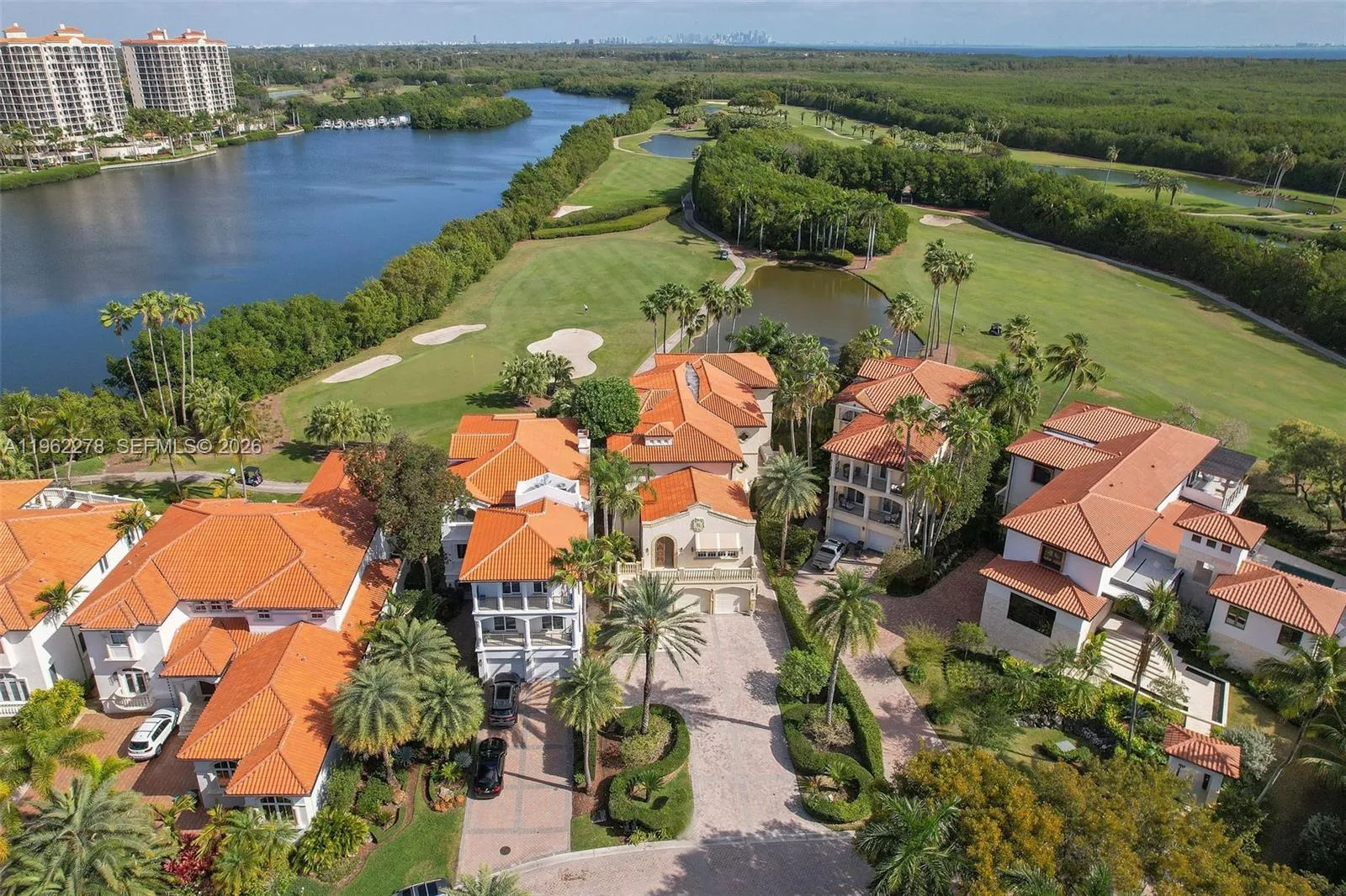 13671 Sw Deering Bay Dr, Coral Gables, Florida 331, Coral Gables, Florida 33158, 5 Bedrooms Bedrooms, ,7 BathroomsBathrooms,Residential,For Sale,13671 Sw Deering Bay Dr, Coral Gables, Florida 331,A11962278