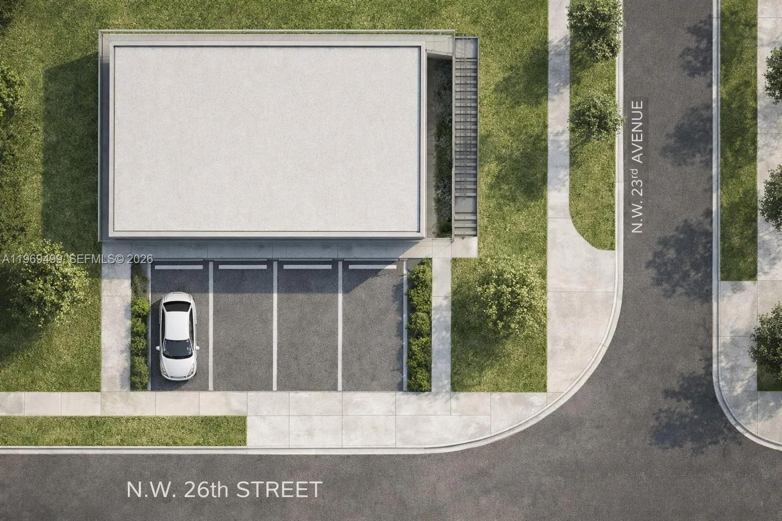 2600 Nw 23rd Ave, Miami, Florida 33142, Miami, Florida 33142, ,Land,For Sale,2600 Nw 23rd Ave, Miami, Florida 33142,A11969499