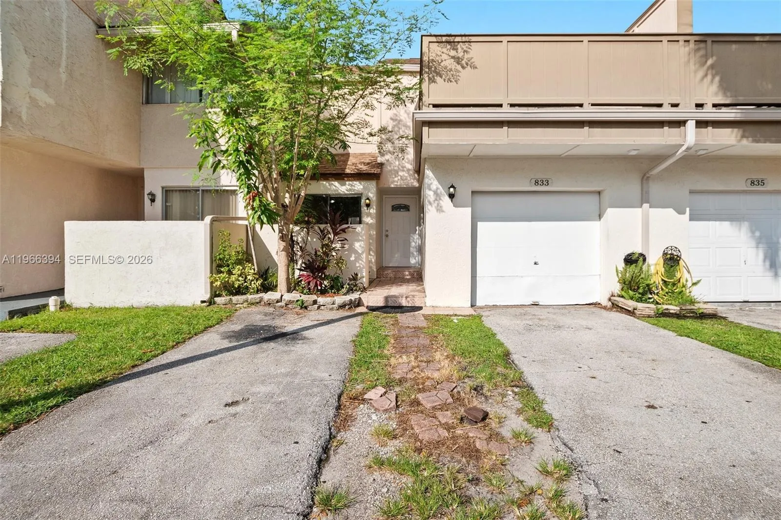 833 Nw 82nd Ave 6, Plantation, Florida 33324, Plantation, Florida 33324, 3 Bedrooms Bedrooms, ,2 BathroomsBathrooms,Residential,For Sale,833 Nw 82nd Ave 6, Plantation, Florida 33324,A11966394