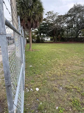 Yard
