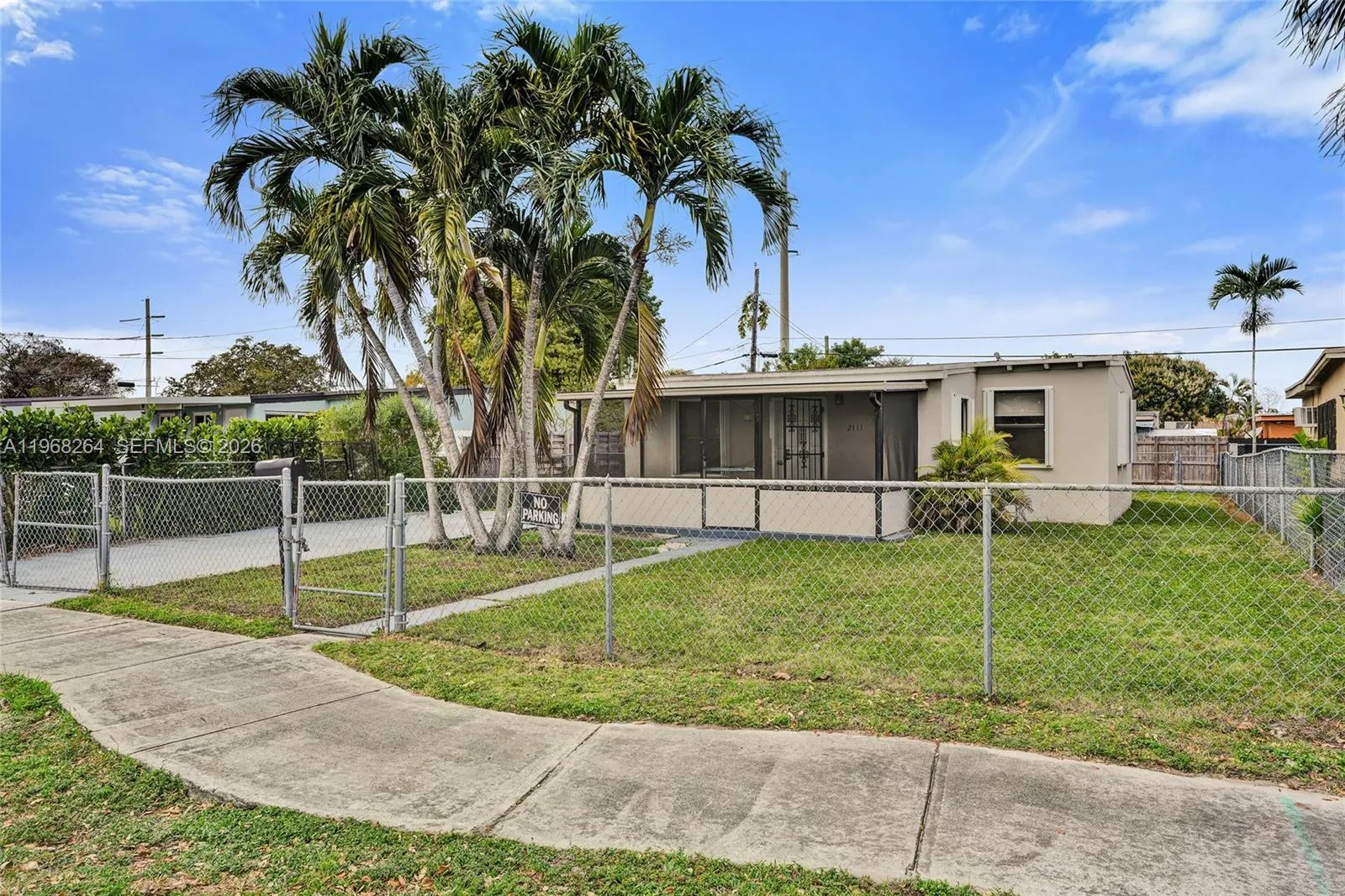 2111 York St, Opa Locka, Florida 33054, Opa Locka, Florida 33054, 2 Bedrooms Bedrooms, ,1 BathroomBathrooms,Residential,For Sale,2111 York St, Opa Locka, Florida 33054,A11968264