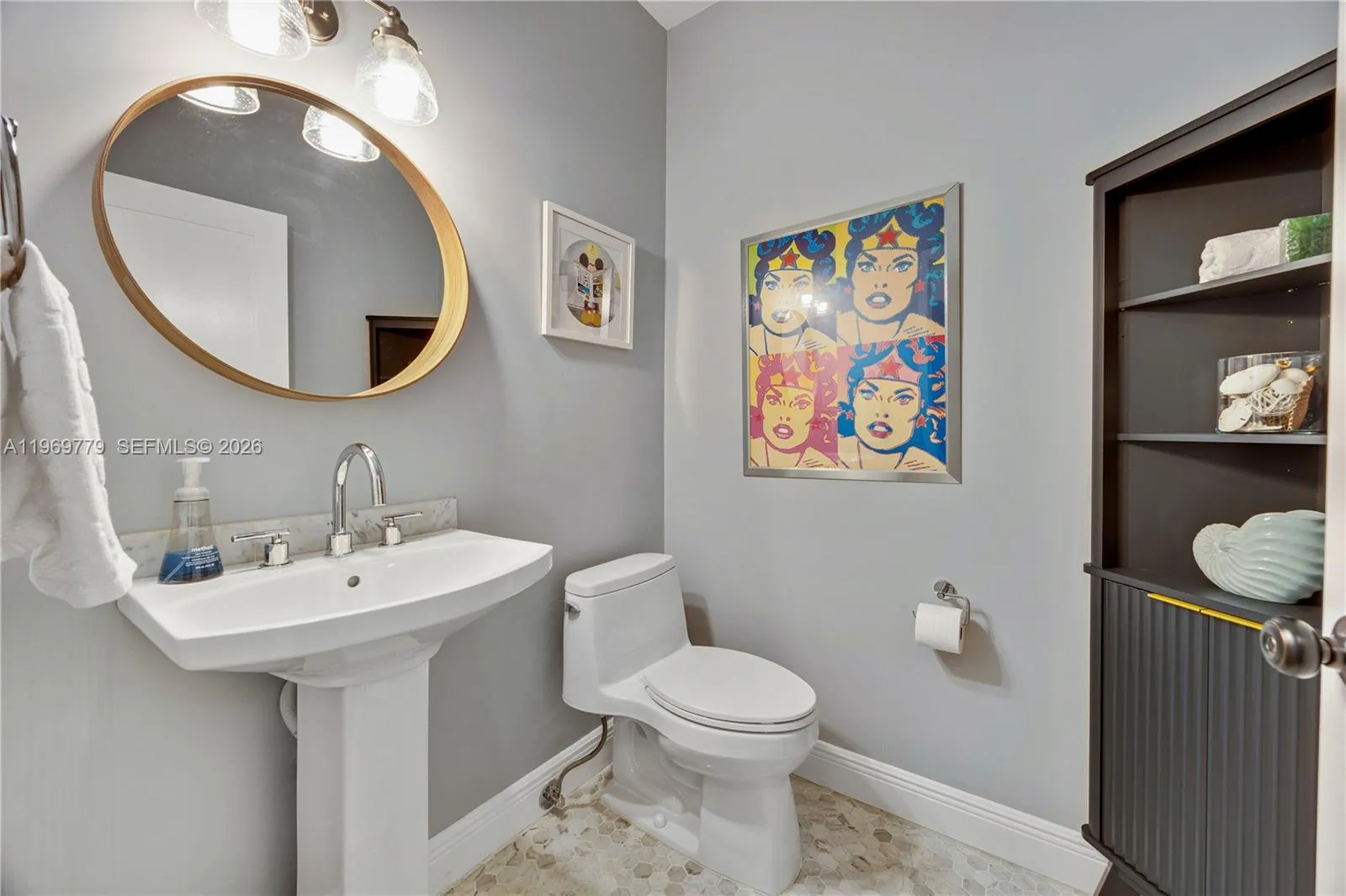 1690 Yellowheart Way, Hollywood, Florida 33019, Hollywood, Florida 33019, 3 Bedrooms Bedrooms, ,2 BathroomsBathrooms,Residential,For Sale,1690 Yellowheart Way, Hollywood, Florida 33019,A11969779