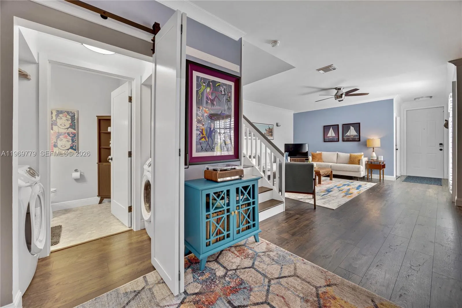 1690 Yellowheart Way, Hollywood, Florida 33019, Hollywood, Florida 33019, 3 Bedrooms Bedrooms, ,2 BathroomsBathrooms,Residential,For Sale,1690 Yellowheart Way, Hollywood, Florida 33019,A11969779